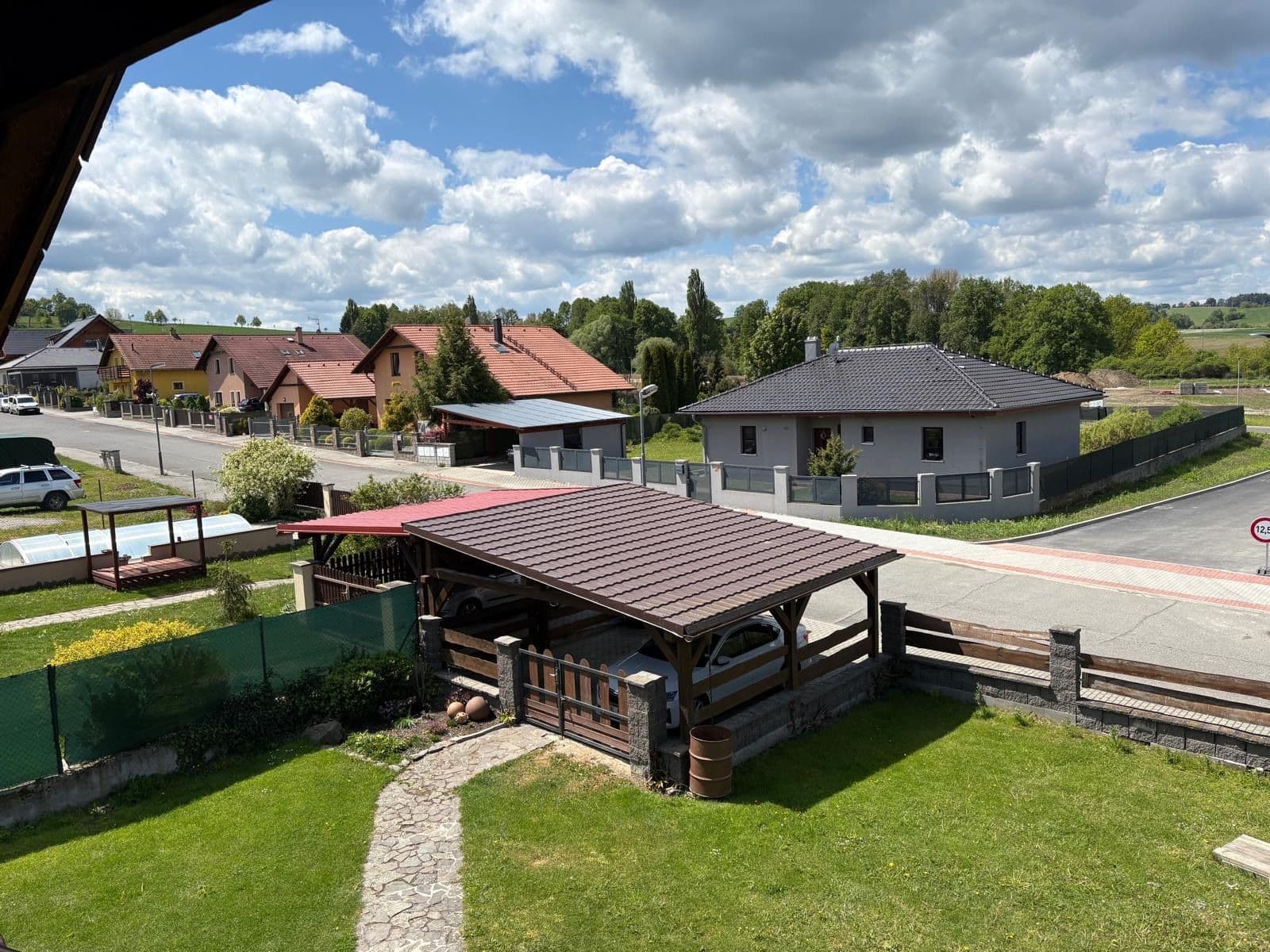 Prodej domu 131 m², pozemek 801 m², K Miškovci, Mirotice, Jihočeský kraj Prodej domu 131 m², pozemek 801 m², K Miškovci, Mirotice, Jihočeský kraj