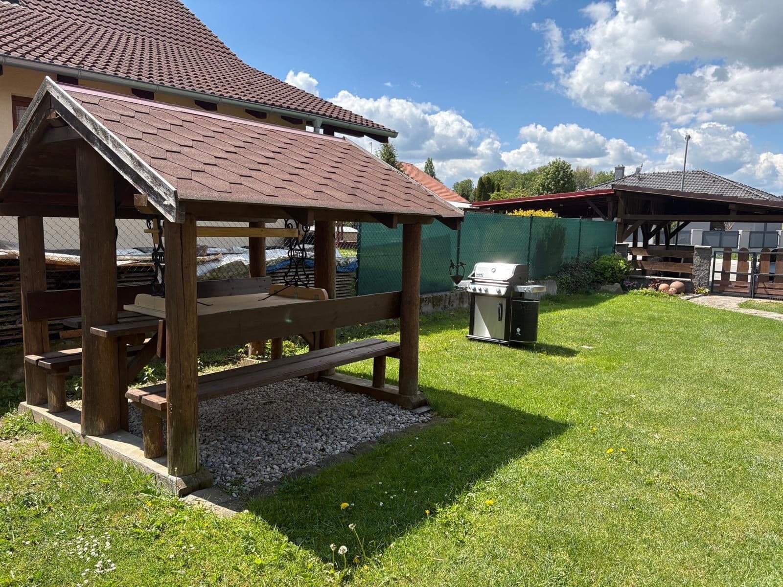 Prodej domu 131 m², pozemek 801 m², K Miškovci, Mirotice, Jihočeský kraj Prodej domu 131 m², pozemek 801 m², K Miškovci, Mirotice, Jihočeský kraj