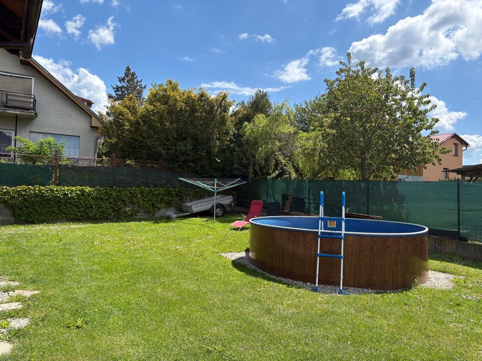 Prodej domu 131 m², pozemek 801 m², K Miškovci, Mirotice, Jihočeský kraj Prodej domu 131 m², pozemek 801 m², K Miškovci, Mirotice, Jihočeský kraj