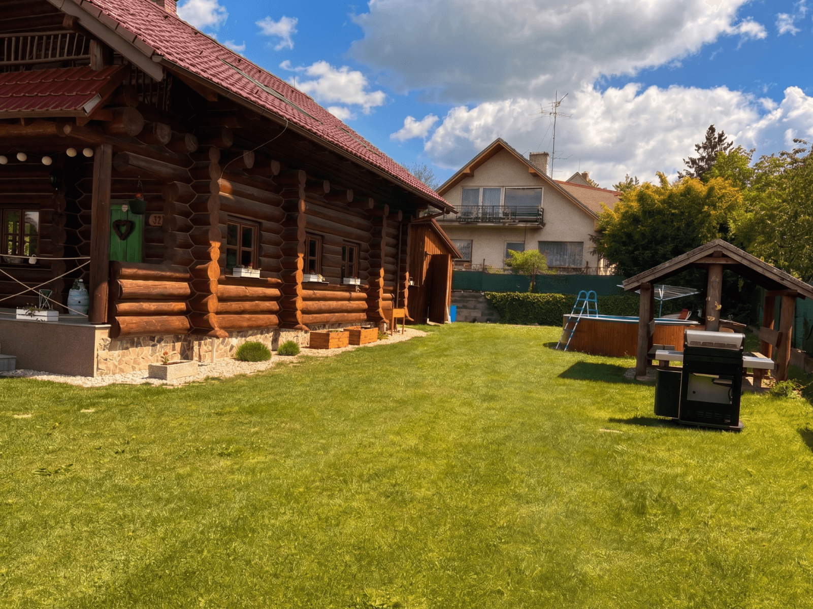 Prodej domu 131 m², pozemek 801 m², K Miškovci, Mirotice, Jihočeský kraj Prodej domu 131 m², pozemek 801 m², K Miškovci, Mirotice, Jihočeský kraj