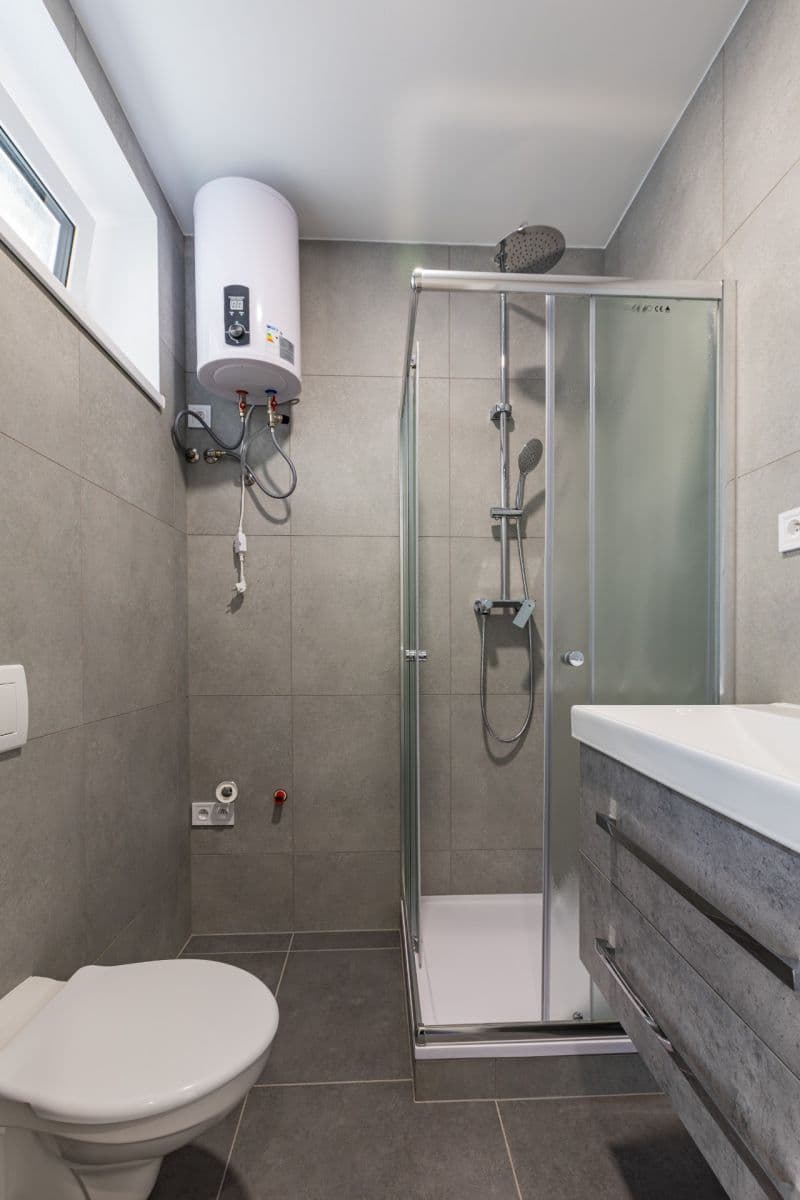 Prodej bytu 1+kk 35 m², Růženy Svobodové, Znojmo, Jihomoravský kraj Prodej bytu 1+kk 35 m², Růženy Svobodové, Znojmo, Jihomoravský kraj