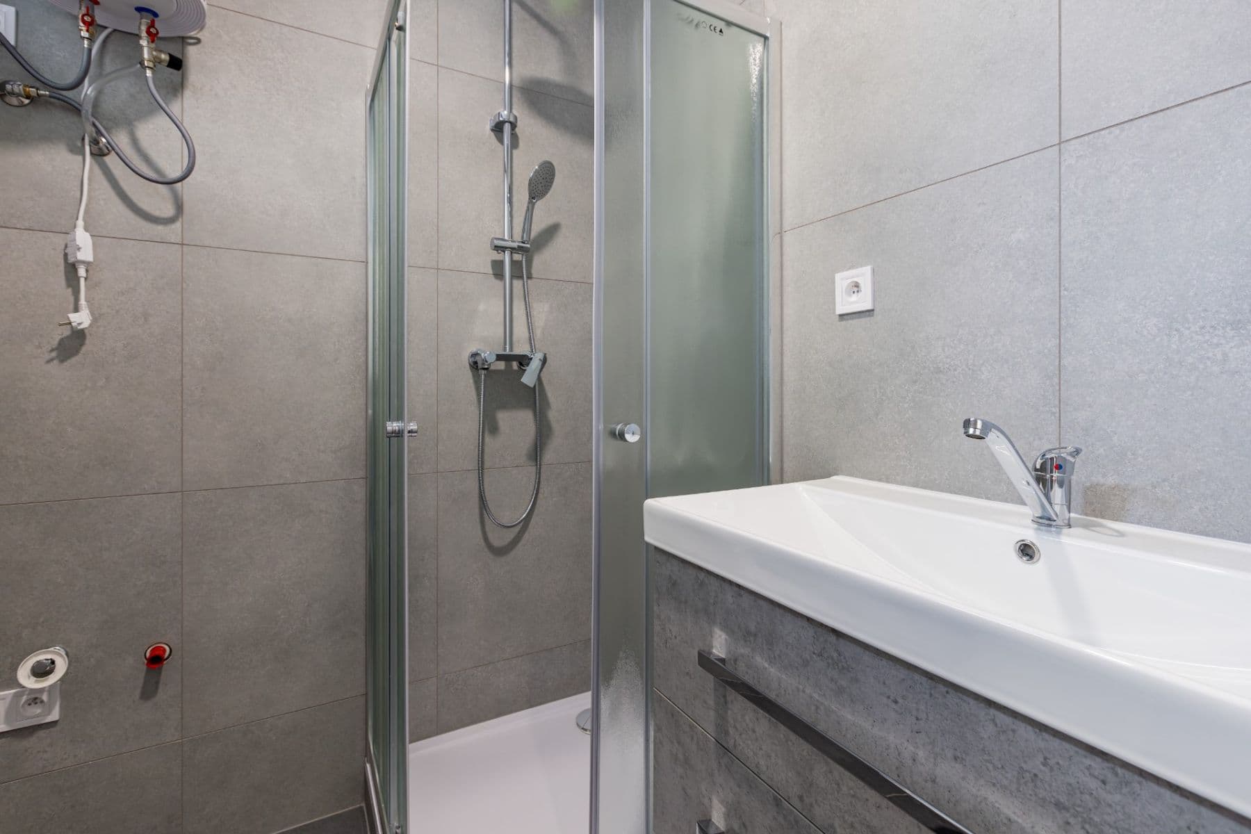 Prodej bytu 1+kk 35 m², Růženy Svobodové, Znojmo, Jihomoravský kraj Prodej bytu 1+kk 35 m², Růženy Svobodové, Znojmo, Jihomoravský kraj