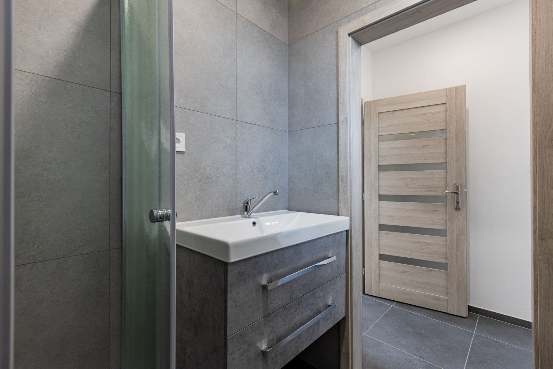 Prodej bytu 1+kk 35 m², Růženy Svobodové, Znojmo, Jihomoravský kraj Prodej bytu 1+kk 35 m², Růženy Svobodové, Znojmo, Jihomoravský kraj