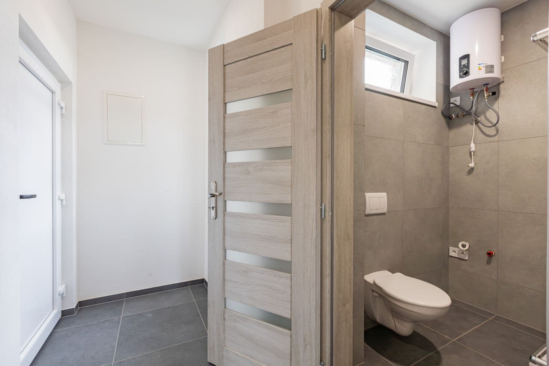 Prodej bytu 1+kk 35 m², Růženy Svobodové, Znojmo, Jihomoravský kraj Prodej bytu 1+kk 35 m², Růženy Svobodové, Znojmo, Jihomoravský kraj