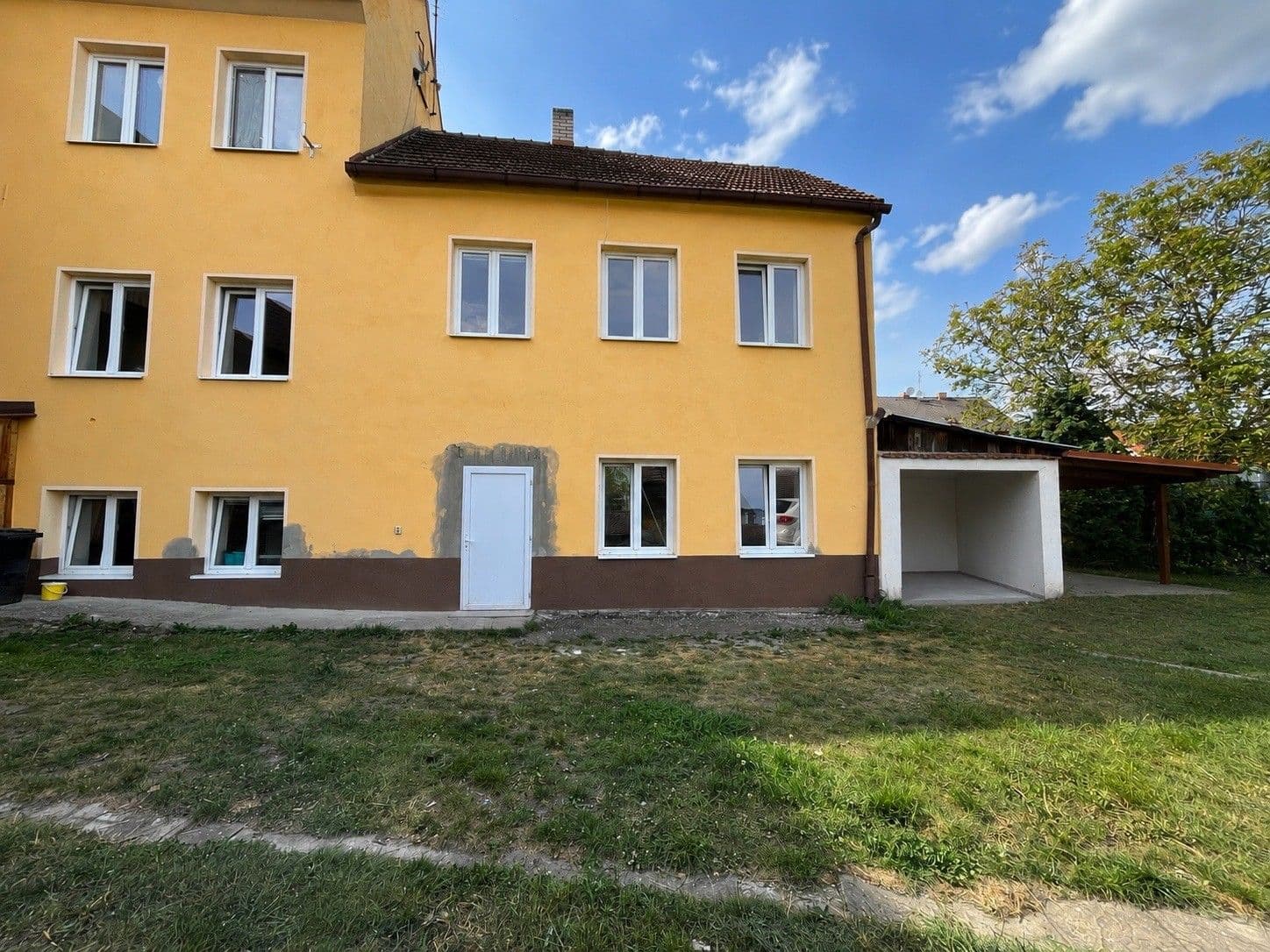 Pronájem bytu 3+1 150 m², Svatojiřská, Libušín, Středočeský kraj Pronájem bytu 3+1 150 m², Svatojiřská, Libušín, Středočeský kraj