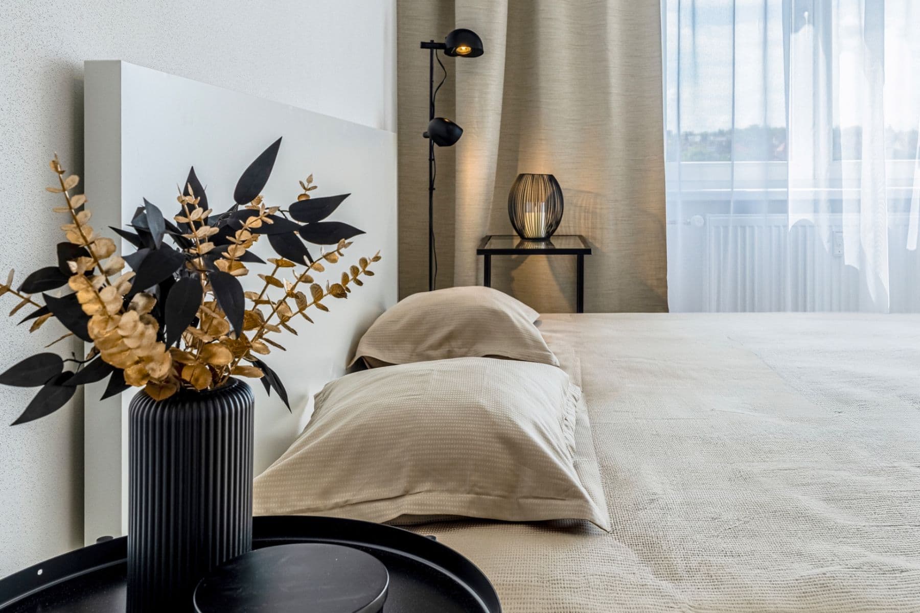 Prodej bytu 4+kk 80 m², Hrusická, Praha, Praha Prodej bytu 4+kk 80 m², Hrusická, Praha, Praha
