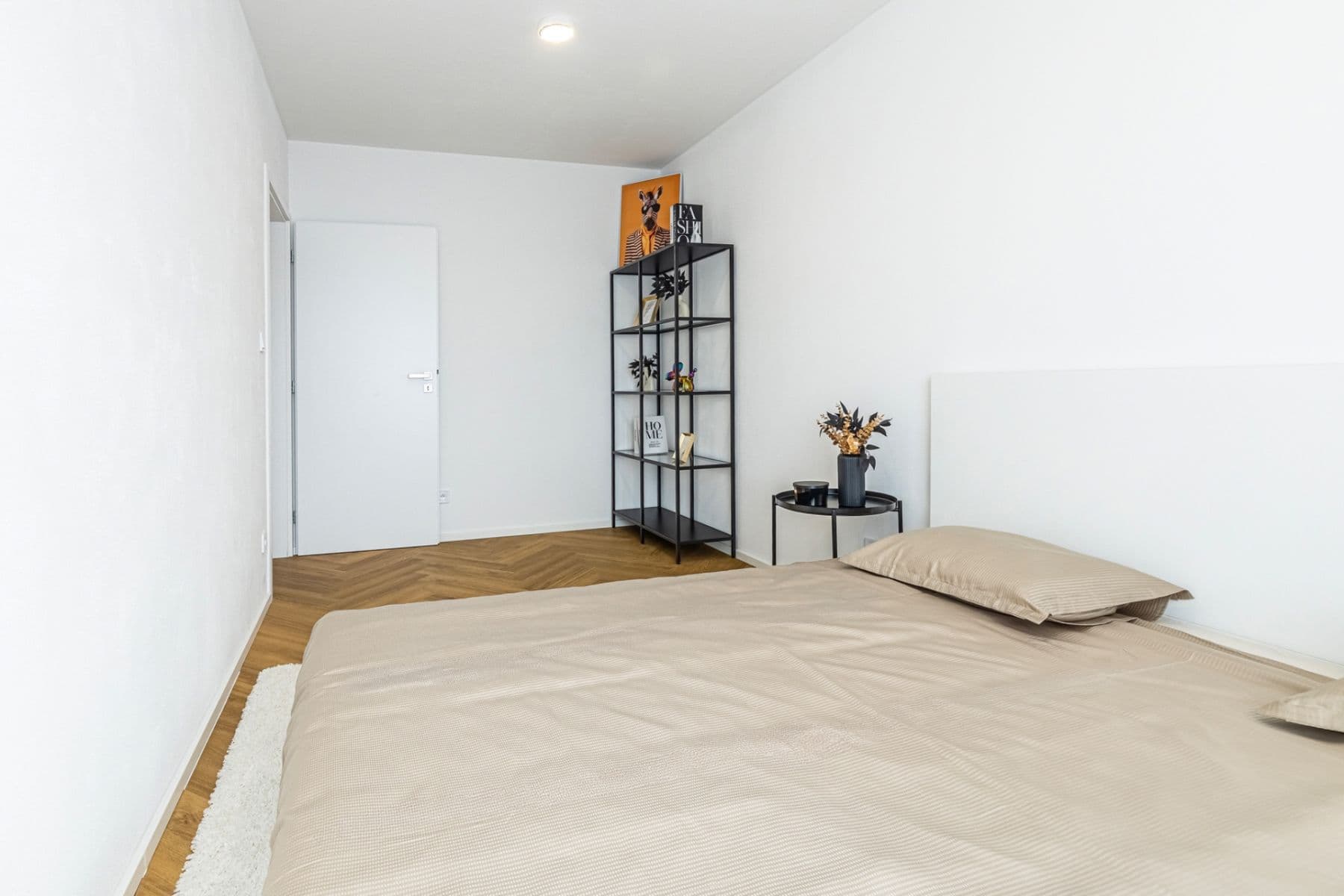 Prodej bytu 4+kk 80 m², Hrusická, Praha, Praha Prodej bytu 4+kk 80 m², Hrusická, Praha, Praha