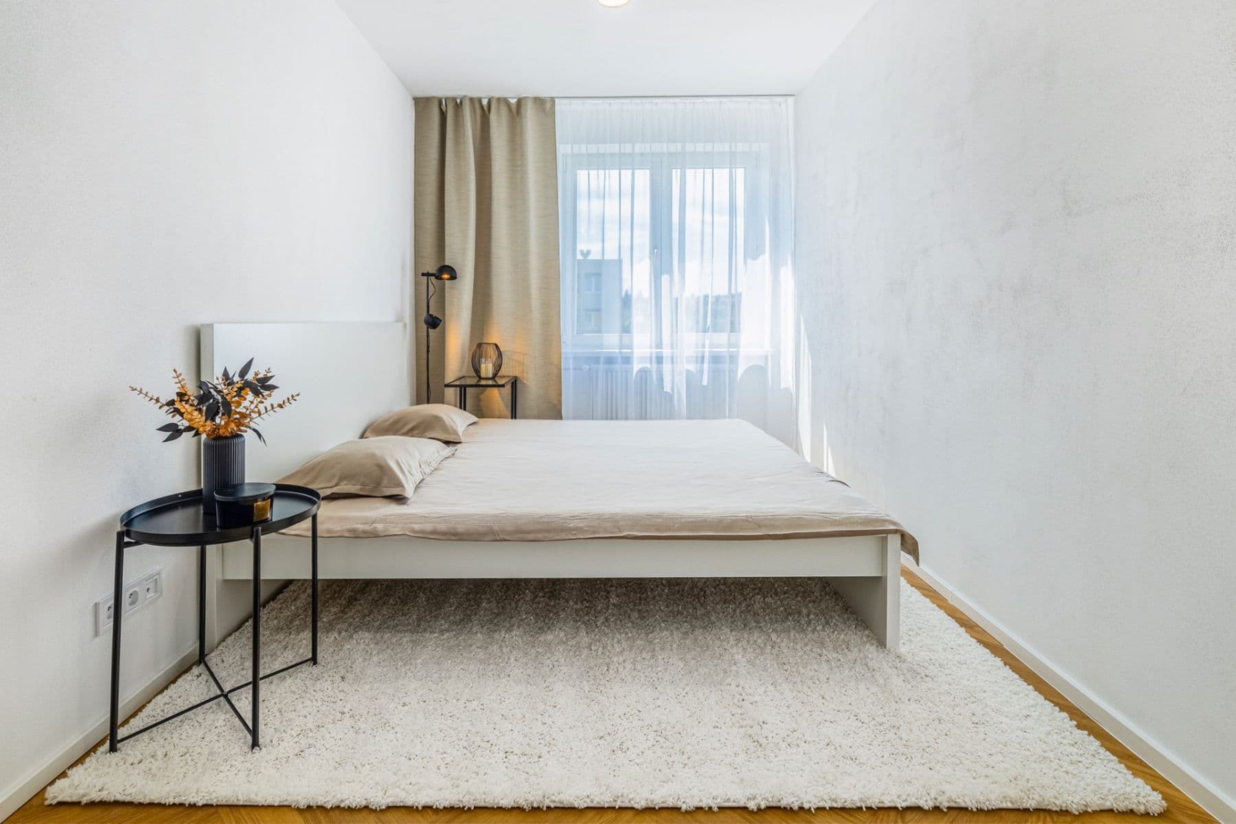 Prodej bytu 4+kk 80 m², Hrusická, Praha, Praha Prodej bytu 4+kk 80 m², Hrusická, Praha, Praha