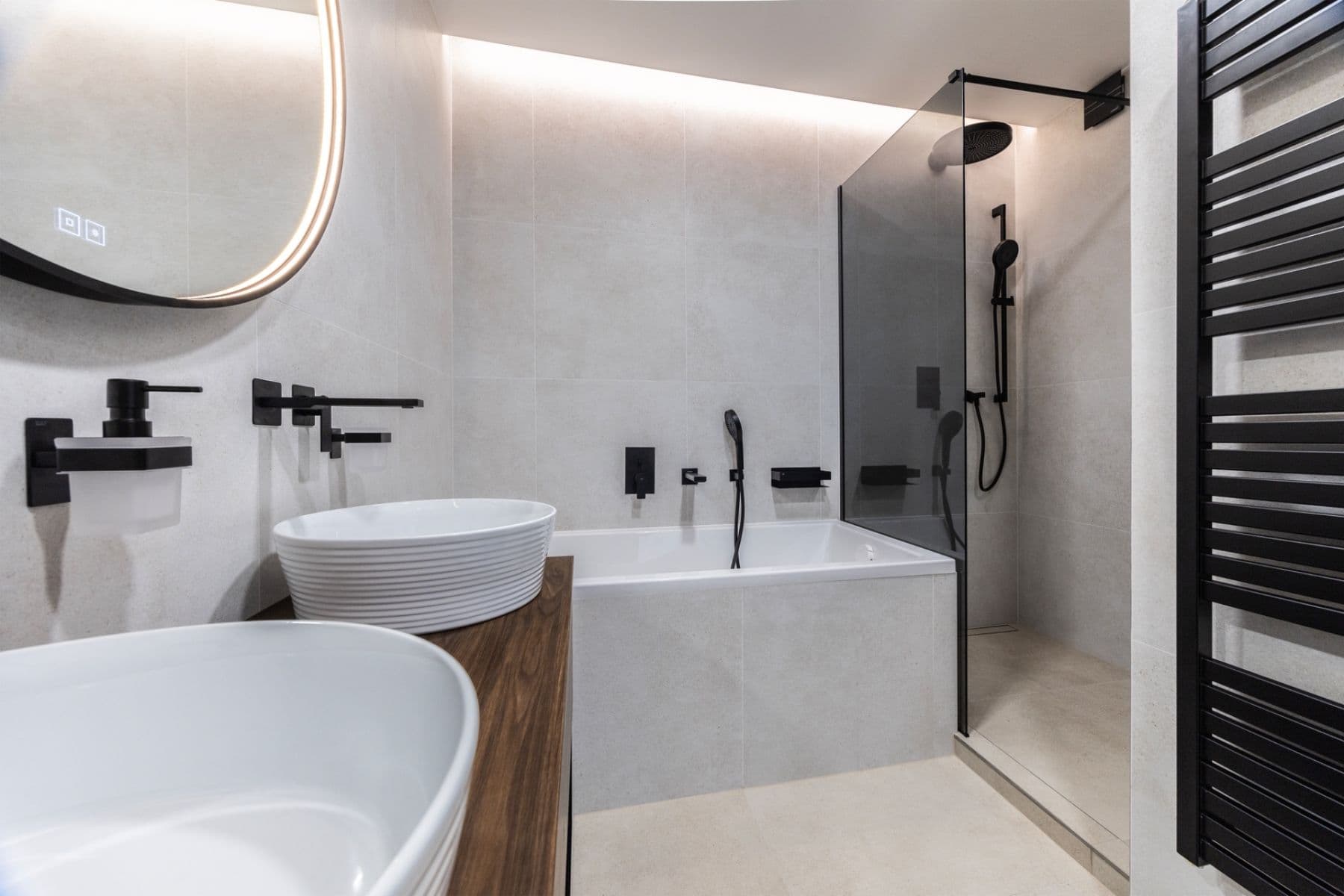 Prodej bytu 4+kk 80 m², Hrusická, Praha, Praha Prodej bytu 4+kk 80 m², Hrusická, Praha, Praha