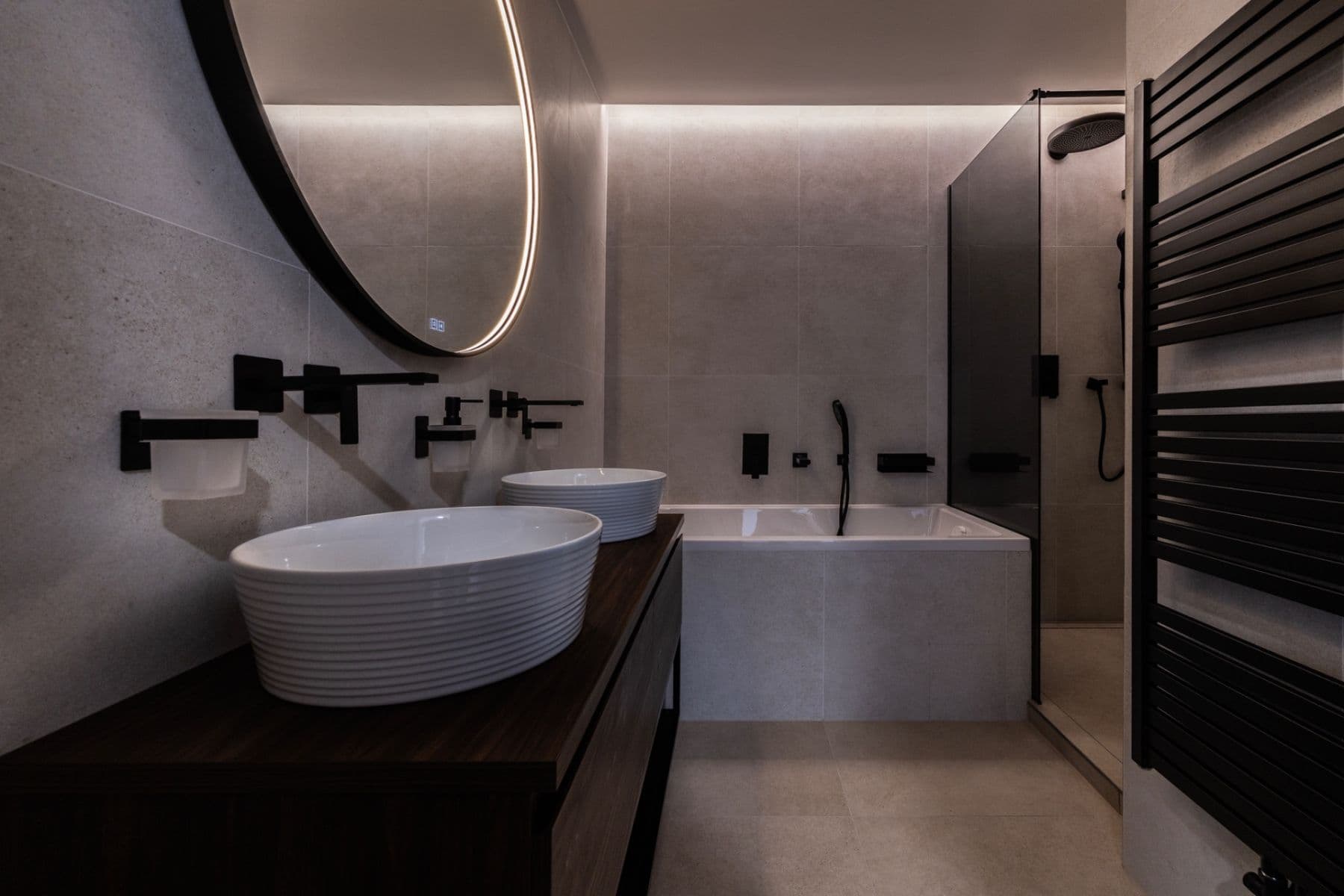 Prodej bytu 4+kk 80 m², Hrusická, Praha, Praha Prodej bytu 4+kk 80 m², Hrusická, Praha, Praha