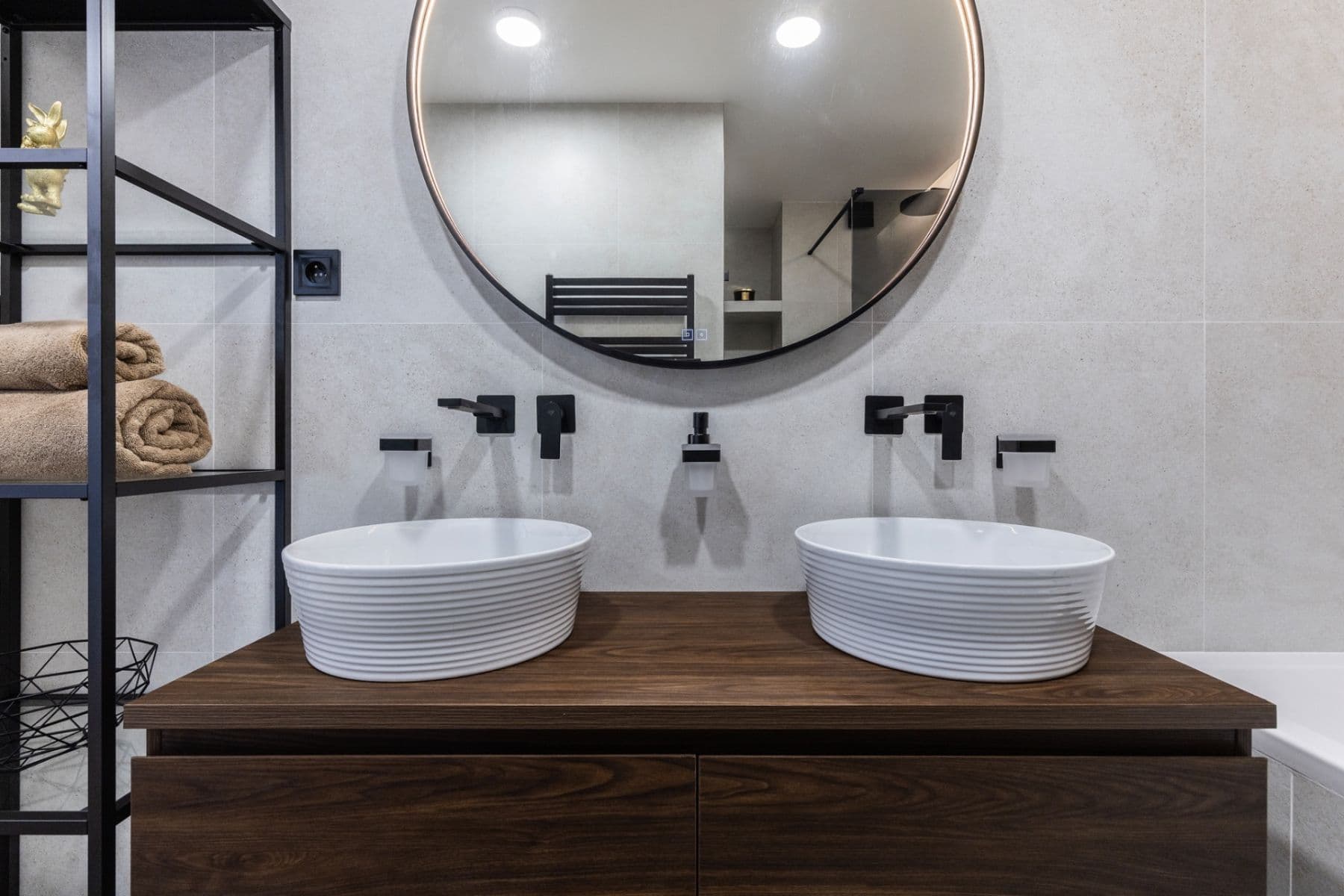 Prodej bytu 4+kk 80 m², Hrusická, Praha, Praha Prodej bytu 4+kk 80 m², Hrusická, Praha, Praha