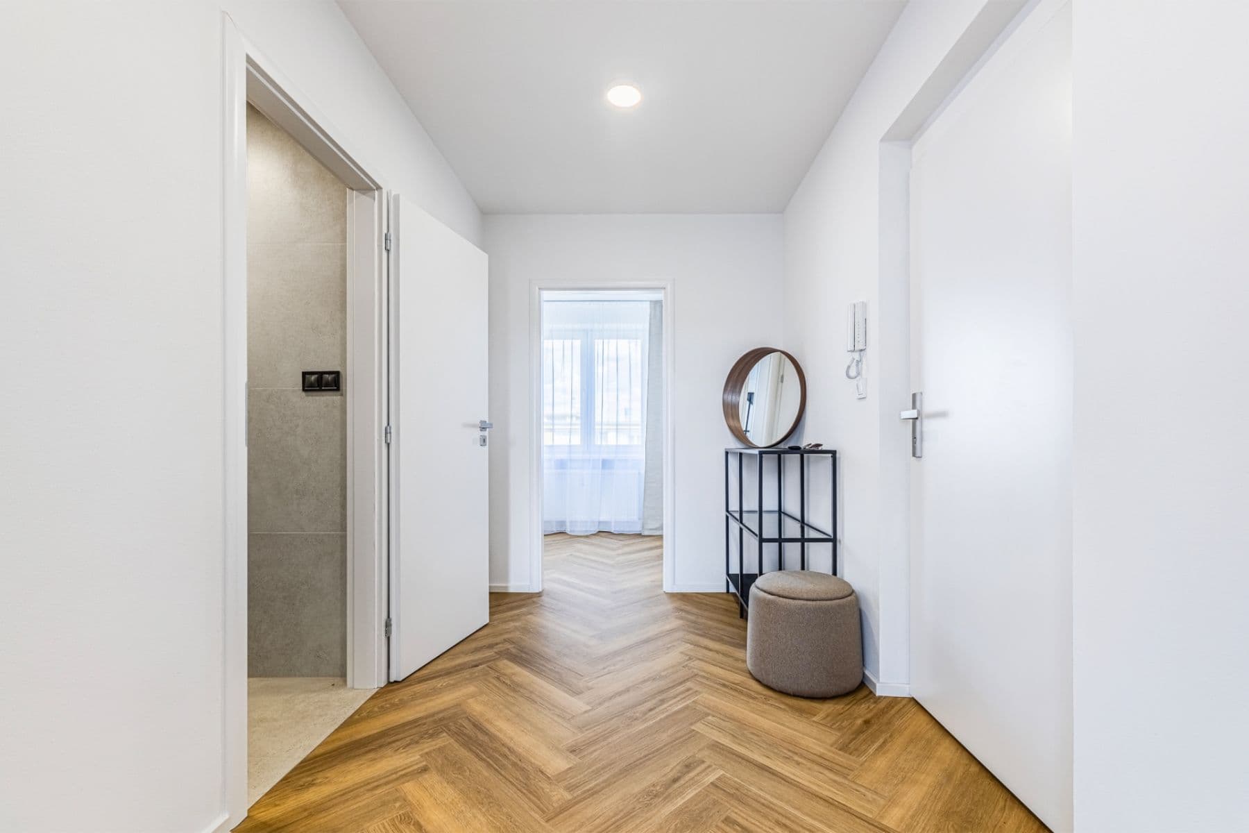 Prodej bytu 4+kk 80 m², Hrusická, Praha, Praha Prodej bytu 4+kk 80 m², Hrusická, Praha, Praha