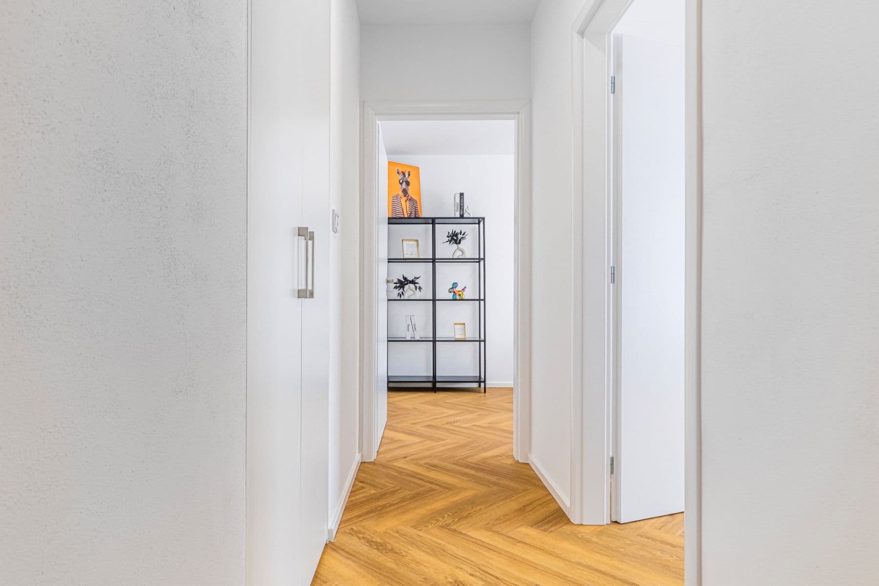 Prodej bytu 4+kk 80 m², Hrusická, Praha, Praha Prodej bytu 4+kk 80 m², Hrusická, Praha, Praha