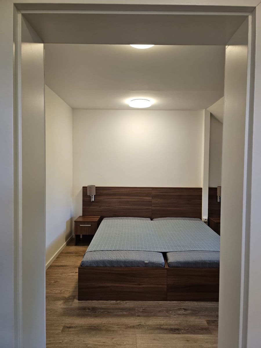 Pronájem bytu 2+1 48 m², Antolská, Petržalka, Bratislavský kraj Pronájem bytu 2+1 48 m², Antolská, Petržalka, Bratislavský kraj