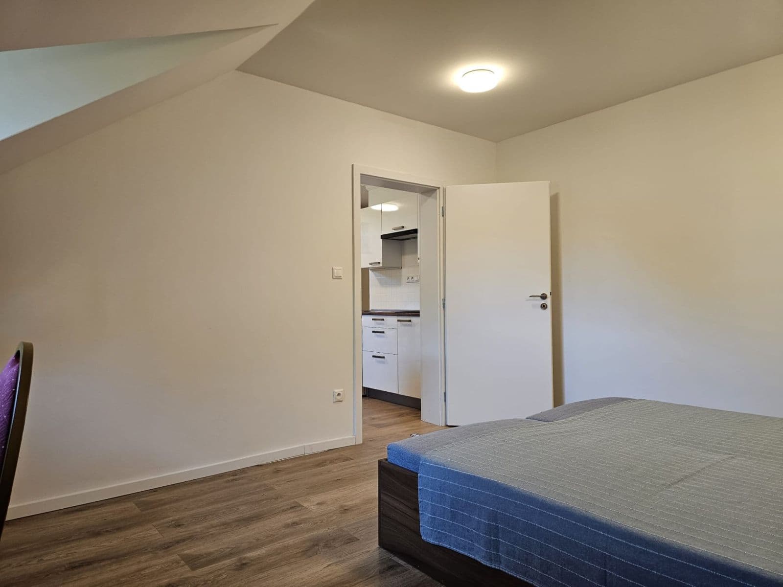 Pronájem bytu 2+1 48 m², Antolská, Petržalka, Bratislavský kraj Pronájem bytu 2+1 48 m², Antolská, Petržalka, Bratislavský kraj
