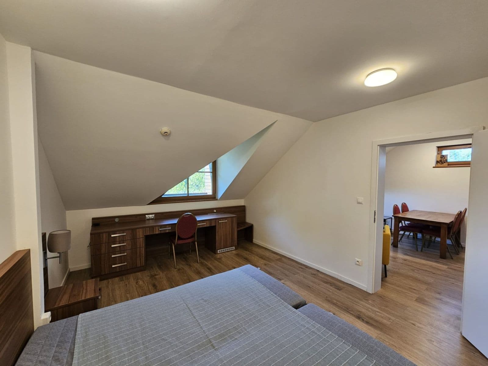 Pronájem bytu 2+1 48 m², Antolská, Petržalka, Bratislavský kraj Pronájem bytu 2+1 48 m², Antolská, Petržalka, Bratislavský kraj