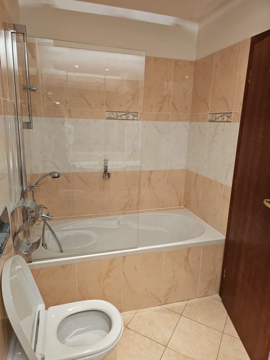 Pronájem bytu 2+1 48 m², Antolská, Petržalka, Bratislavský kraj Pronájem bytu 2+1 48 m², Antolská, Petržalka, Bratislavský kraj