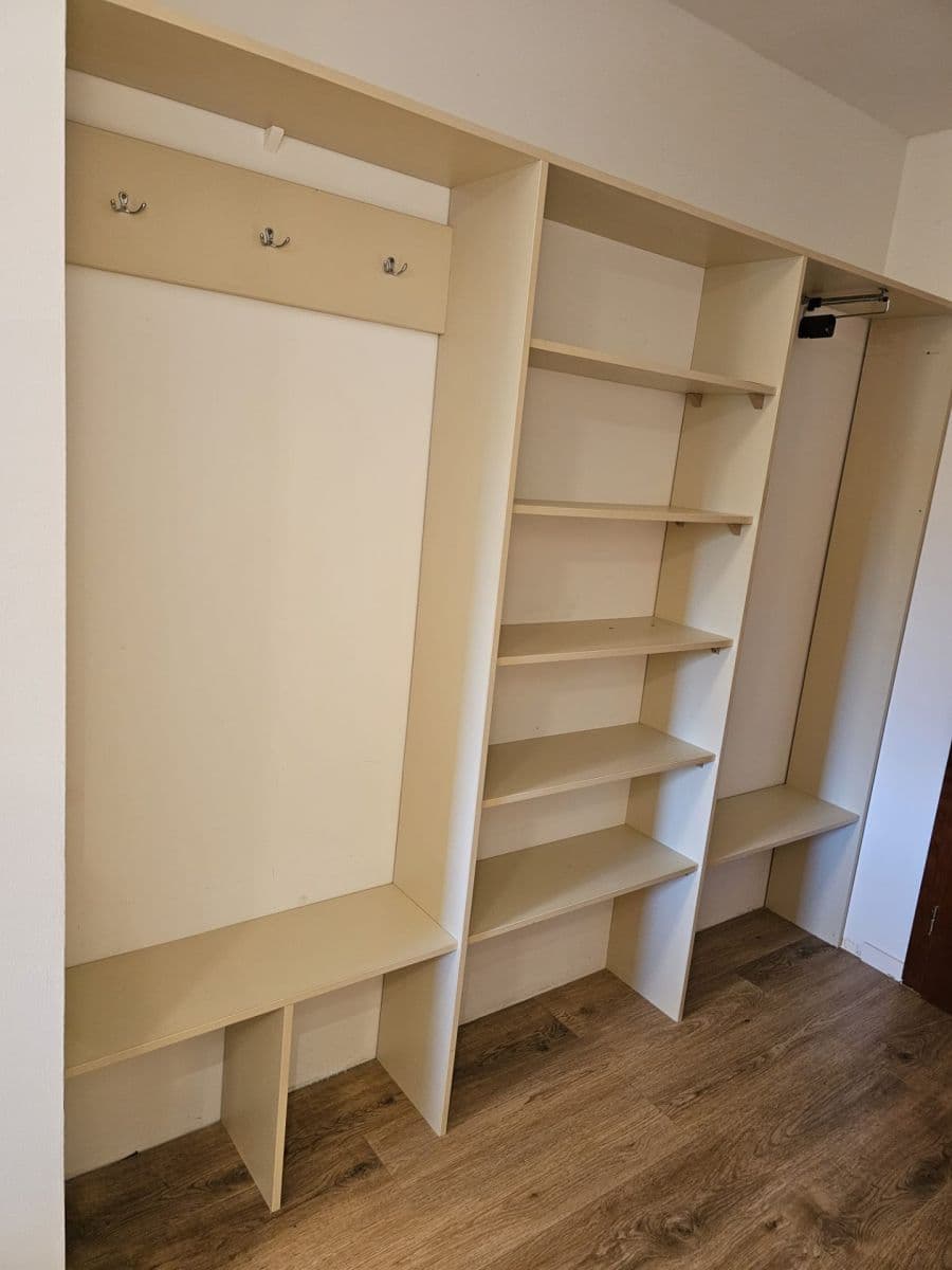 Pronájem bytu 2+1 48 m², Antolská, Petržalka, Bratislavský kraj Pronájem bytu 2+1 48 m², Antolská, Petržalka, Bratislavský kraj