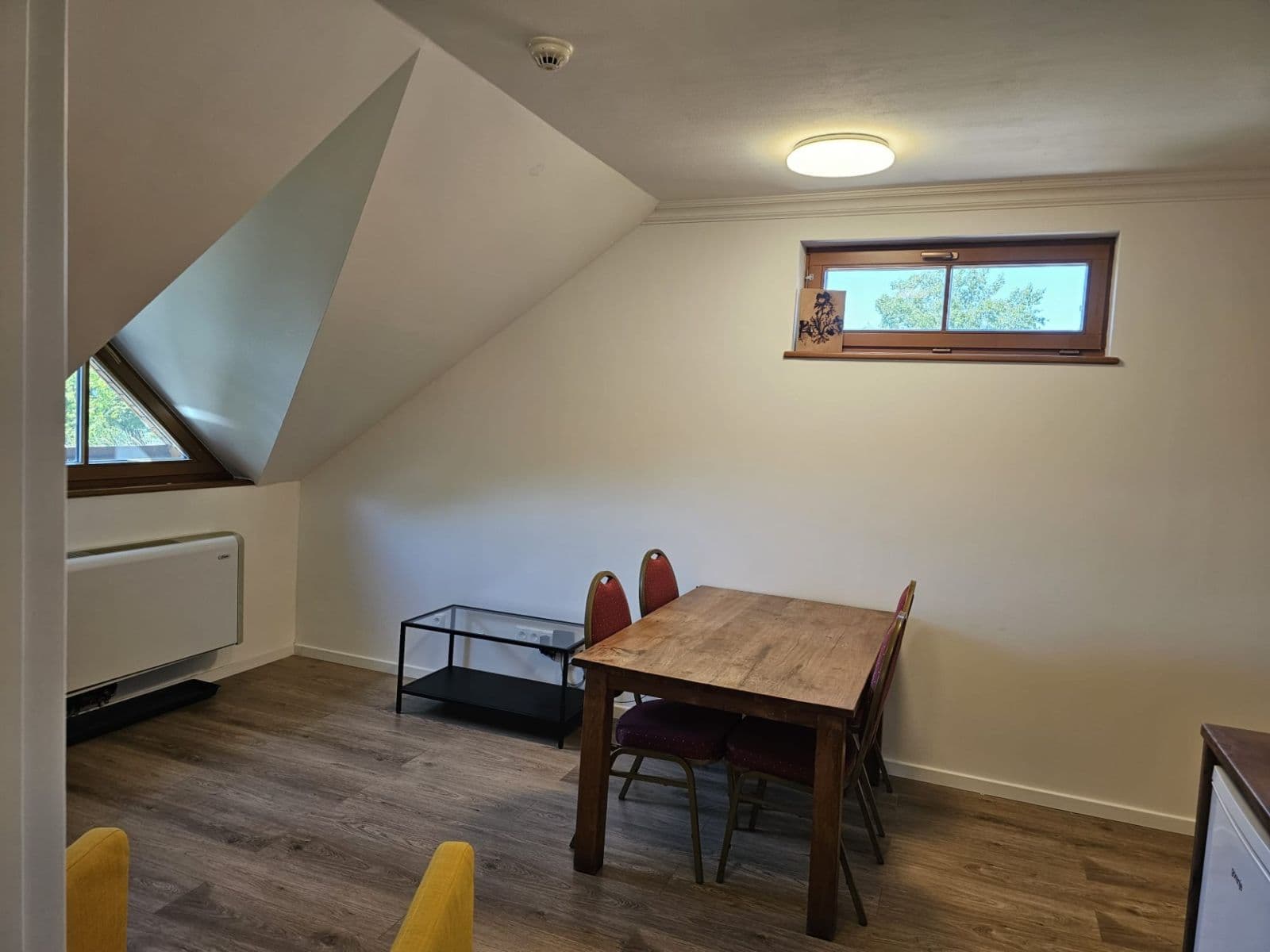 Pronájem bytu 2+1 48 m², Antolská, Petržalka, Bratislavský kraj Pronájem bytu 2+1 48 m², Antolská, Petržalka, Bratislavský kraj