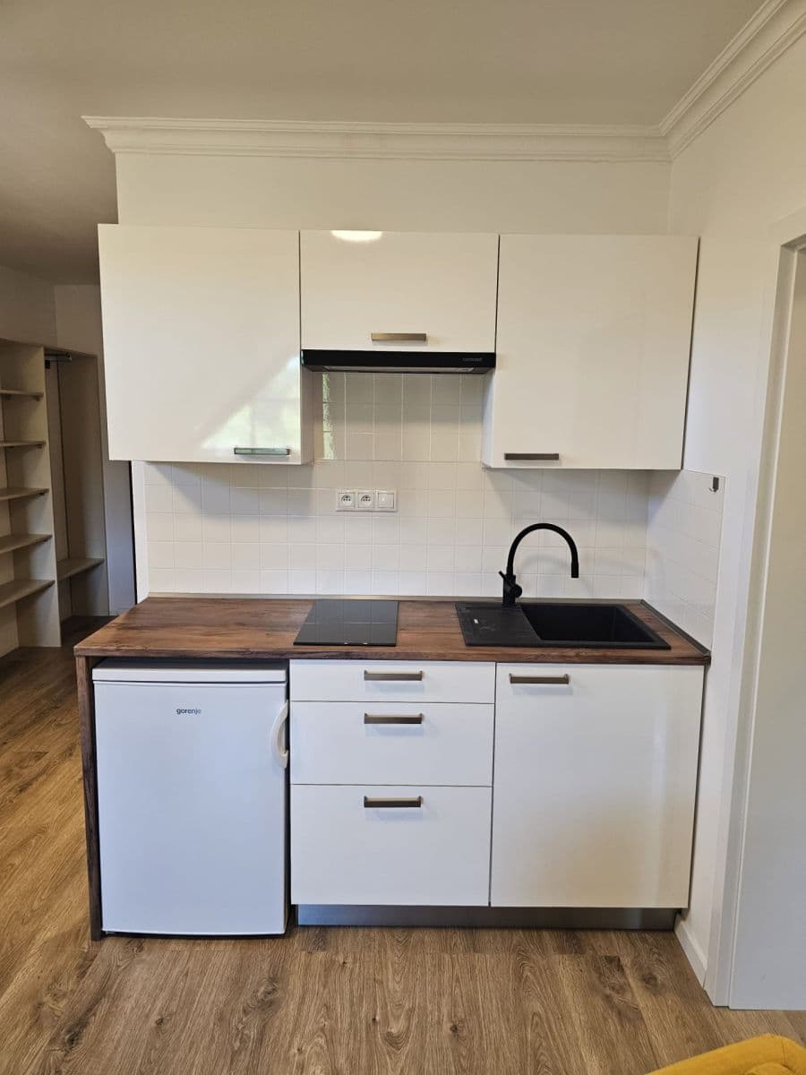 Pronájem bytu 2+1 48 m², Antolská, Petržalka, Bratislavský kraj Pronájem bytu 2+1 48 m², Antolská, Petržalka, Bratislavský kraj