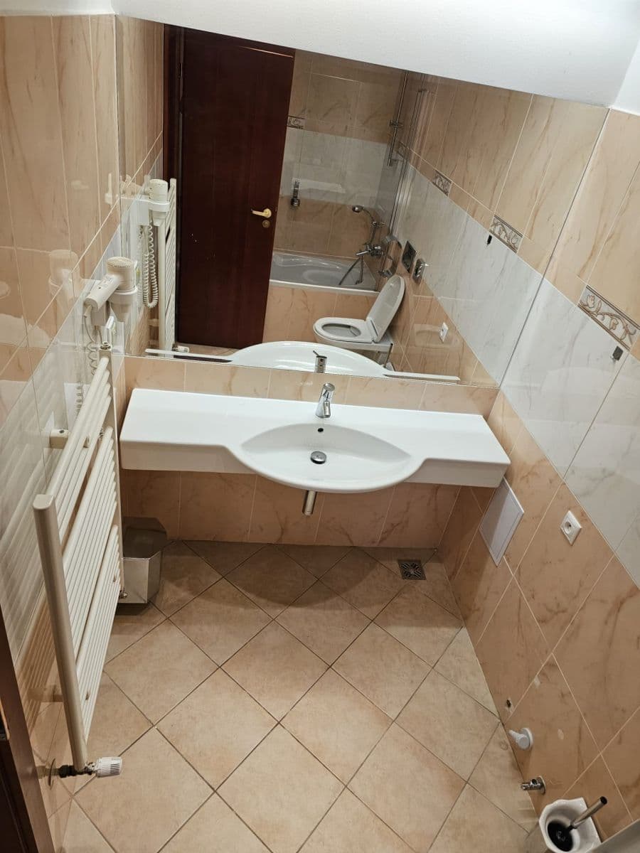Pronájem bytu 2+1 48 m², Antolská, Petržalka, Bratislavský kraj Pronájem bytu 2+1 48 m², Antolská, Petržalka, Bratislavský kraj