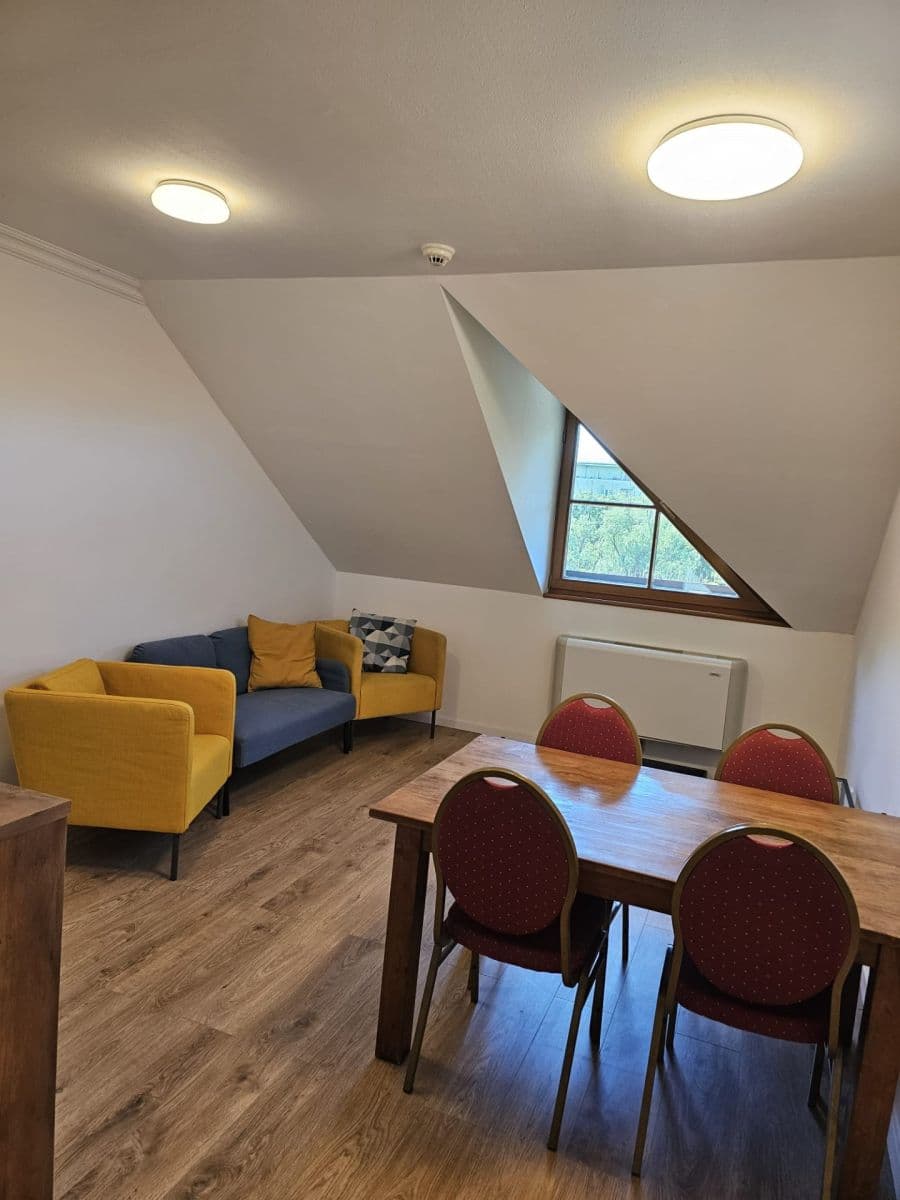Pronájem bytu 2+1 48 m², Antolská, Petržalka, Bratislavský kraj Pronájem bytu 2+1 48 m², Antolská, Petržalka, Bratislavský kraj