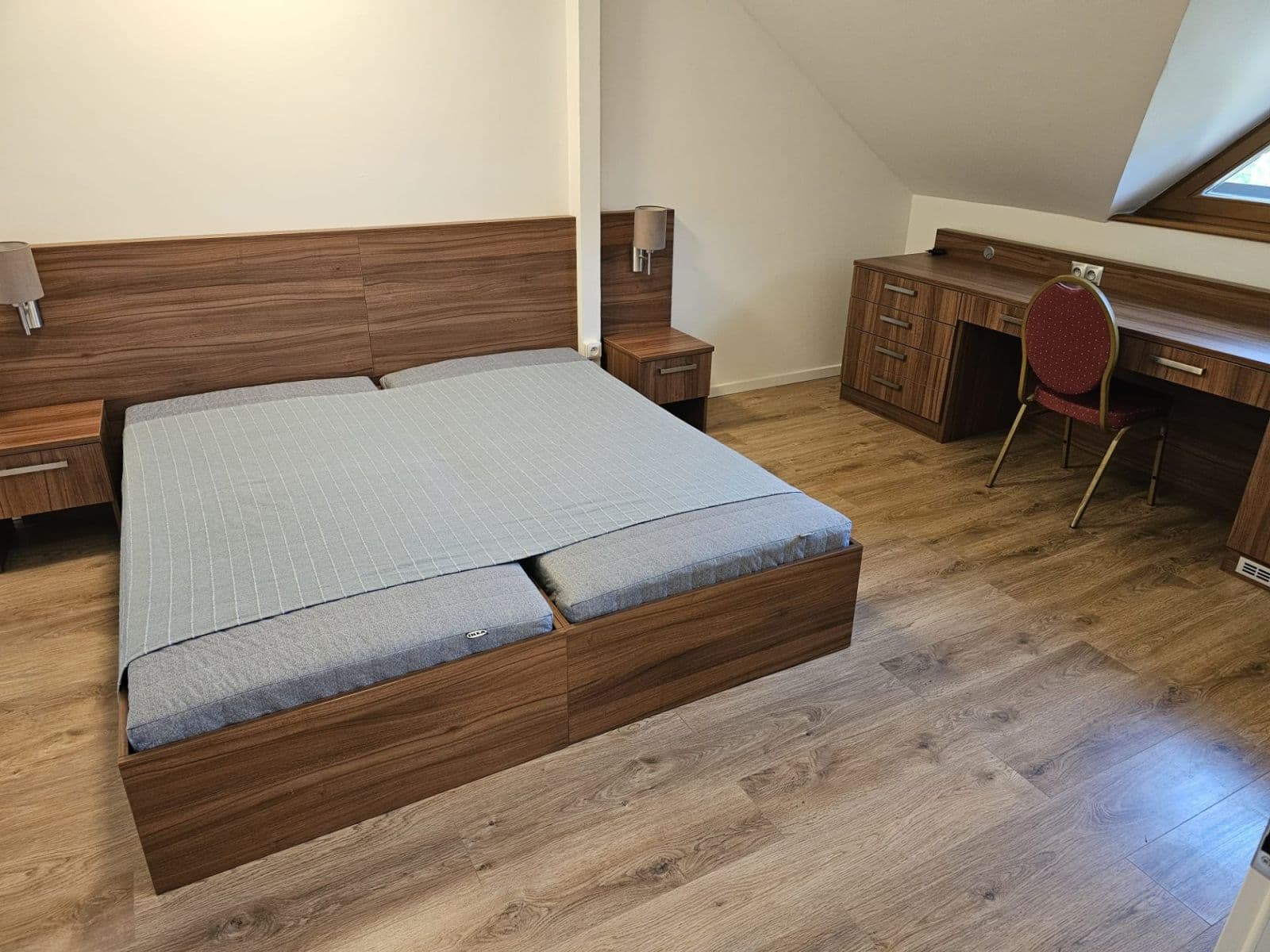 Pronájem bytu 2+1 48 m², Antolská, Petržalka, Bratislavský kraj Pronájem bytu 2+1 48 m², Antolská, Petržalka, Bratislavský kraj