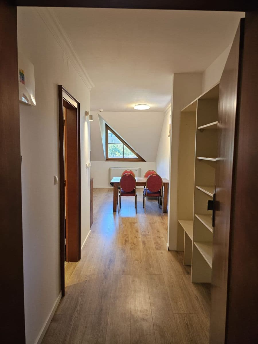 Pronájem bytu 2+1 48 m², Antolská, Petržalka, Bratislavský kraj Pronájem bytu 2+1 48 m², Antolská, Petržalka, Bratislavský kraj