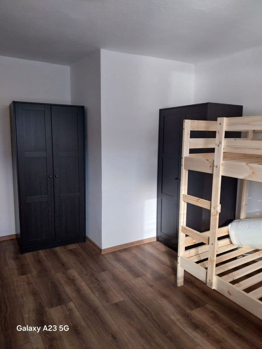 Pronájem domu 10 m², pozemek 7 m², Fügnerova, Jihlava, Kraj Vysočina Pronájem domu 10 m², pozemek 7 m², Fügnerova, Jihlava, Kraj Vysočina