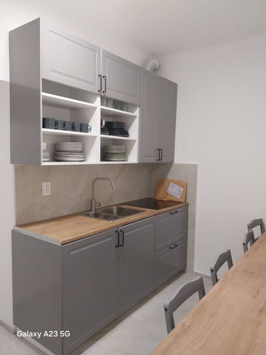 Pronájem domu 10 m², pozemek 7 m², Fügnerova, Jihlava, Kraj Vysočina Pronájem domu 10 m², pozemek 7 m², Fügnerova, Jihlava, Kraj Vysočina