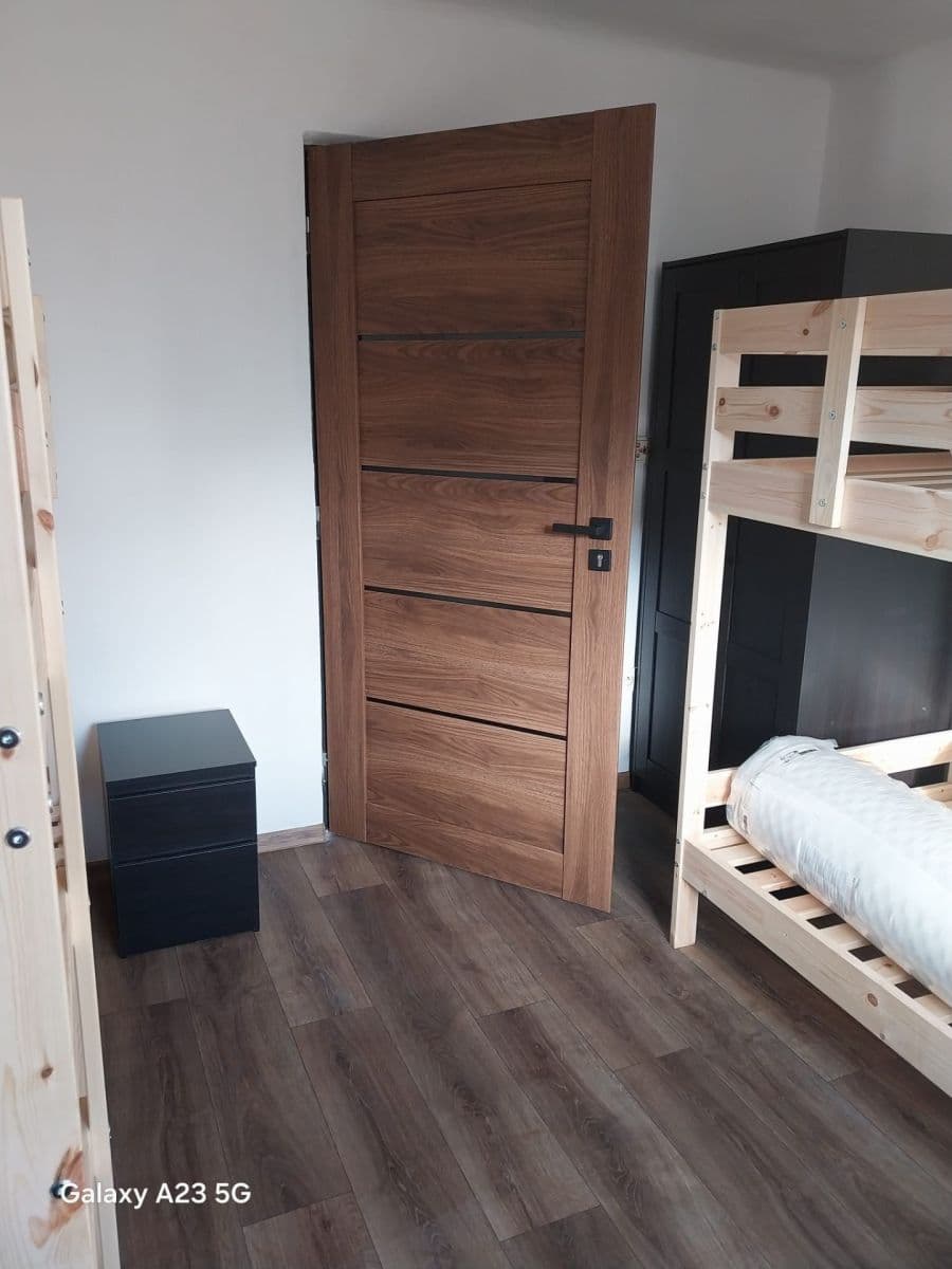 Pronájem domu 10 m², pozemek 7 m², Fügnerova, Jihlava, Kraj Vysočina Pronájem domu 10 m², pozemek 7 m², Fügnerova, Jihlava, Kraj Vysočina