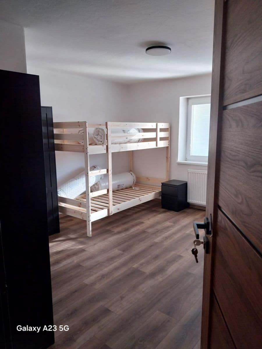 Pronájem domu 10 m², pozemek 7 m², Fügnerova, Jihlava, Kraj Vysočina Pronájem domu 10 m², pozemek 7 m², Fügnerova, Jihlava, Kraj Vysočina