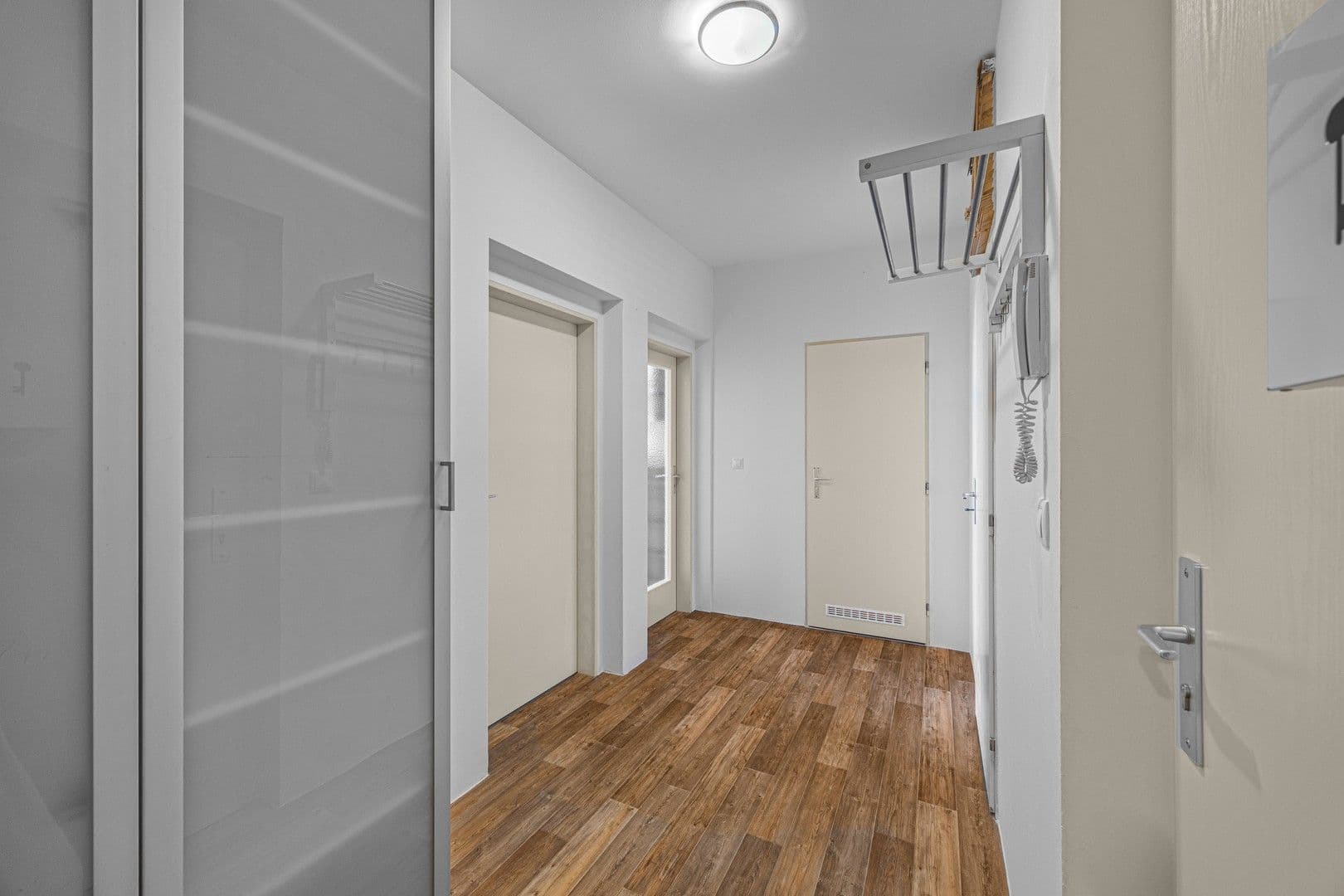 Pronájem bytu 2+kk 56 m², K Netlukám, Praha, Praha Pronájem bytu 2+kk 56 m², K Netlukám, Praha, Praha