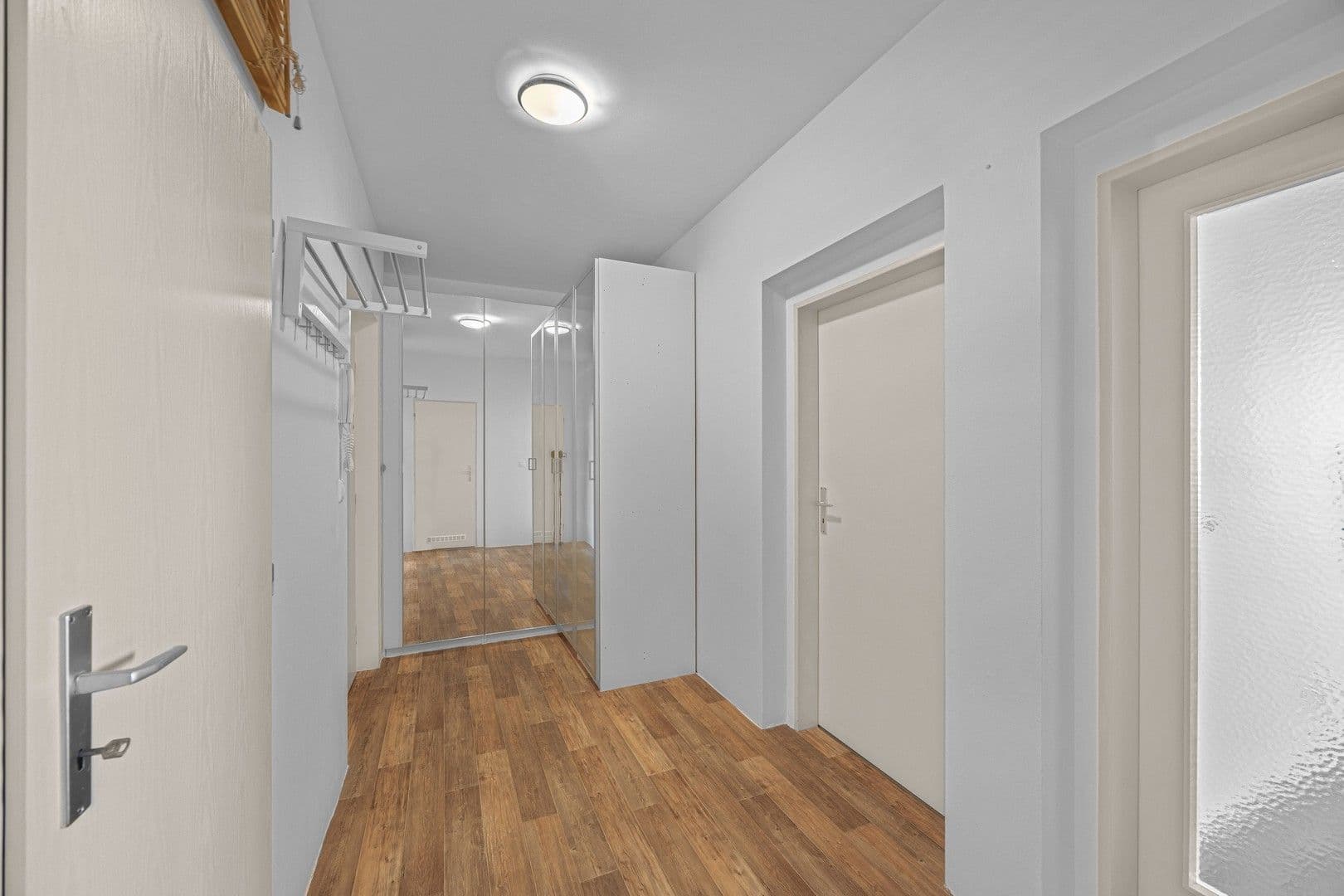 Pronájem bytu 2+kk 56 m², K Netlukám, Praha, Praha Pronájem bytu 2+kk 56 m², K Netlukám, Praha, Praha