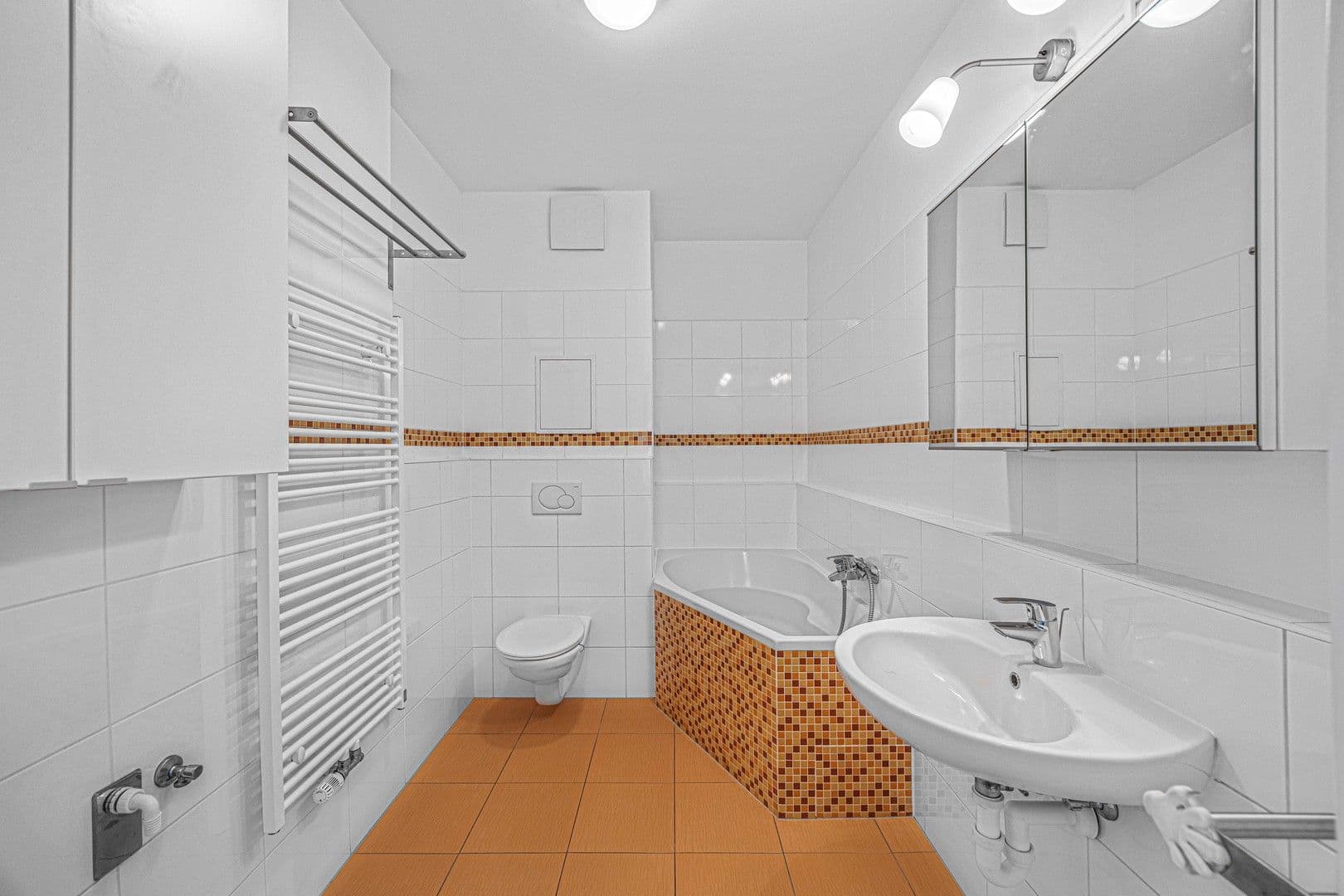Pronájem bytu 2+kk 56 m², K Netlukám, Praha, Praha Pronájem bytu 2+kk 56 m², K Netlukám, Praha, Praha