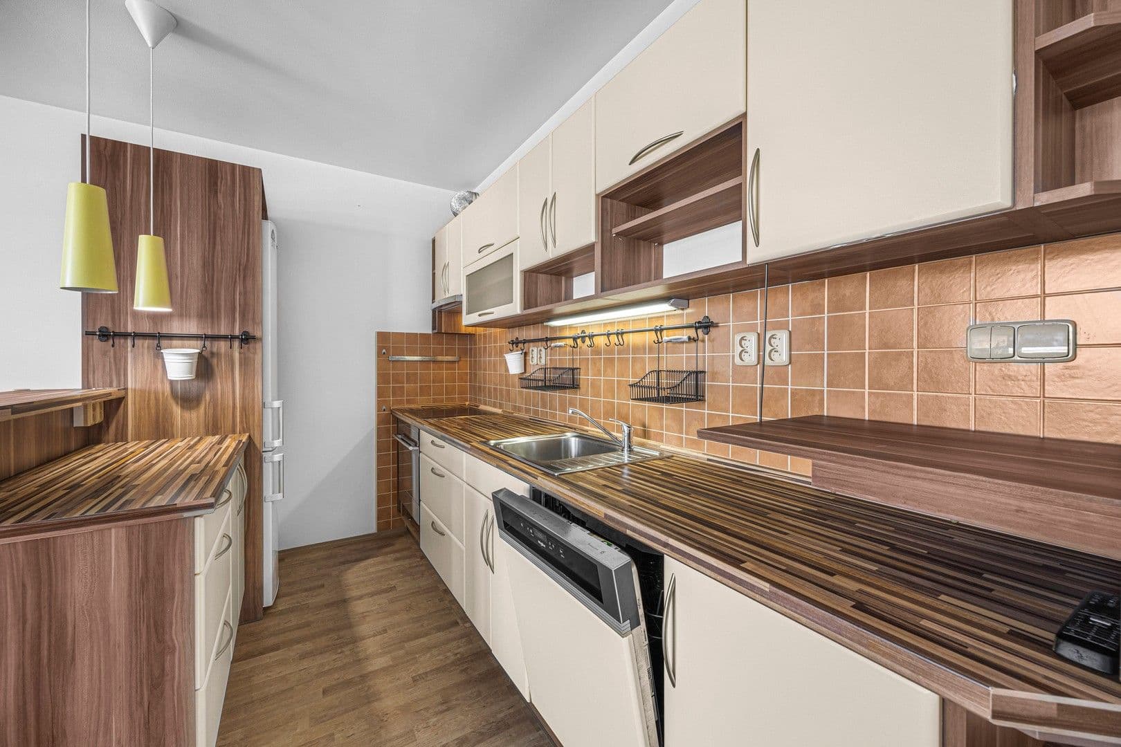 Pronájem bytu 2+kk 56 m², K Netlukám, Praha, Praha Pronájem bytu 2+kk 56 m², K Netlukám, Praha, Praha