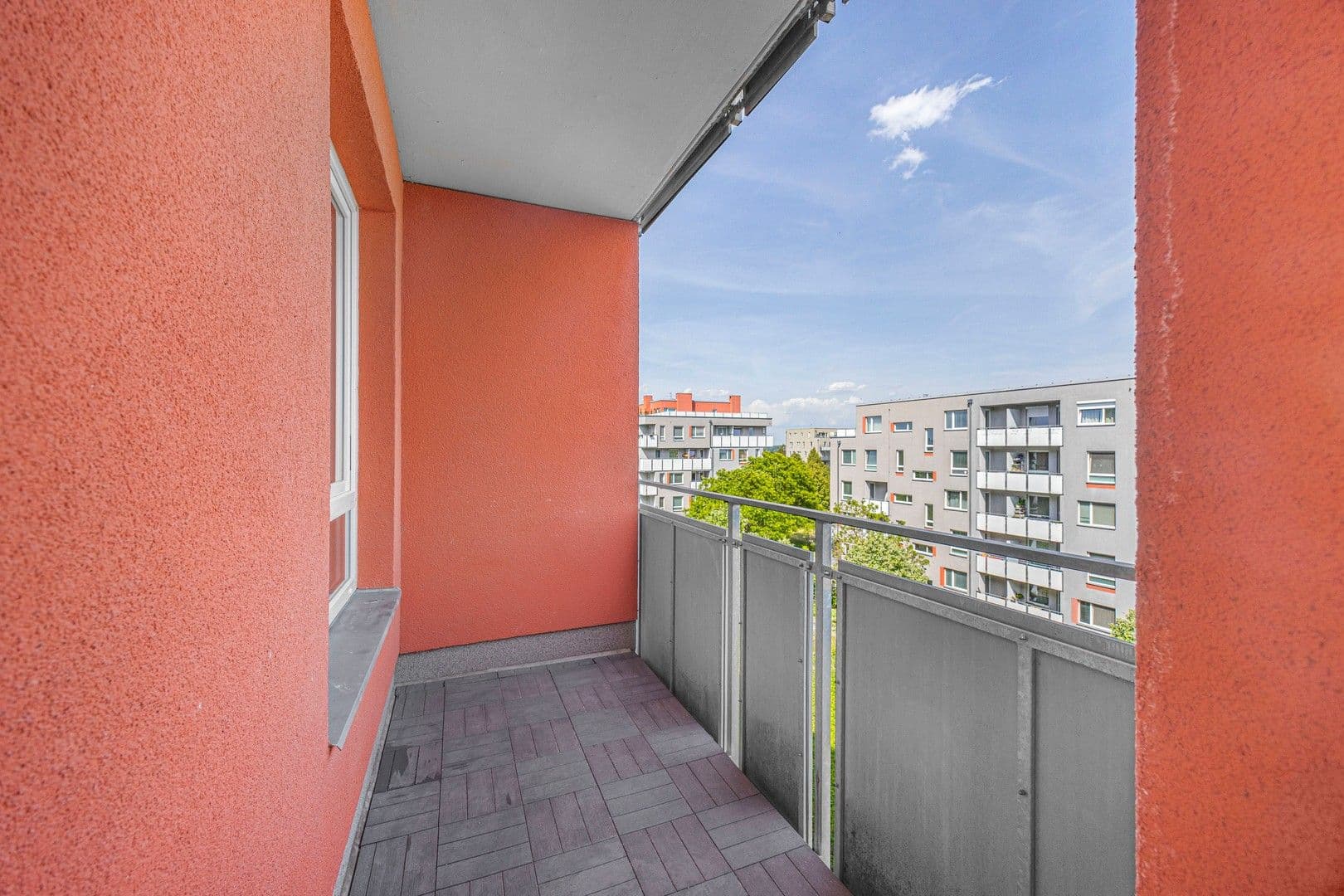 Pronájem bytu 2+kk 56 m², K Netlukám, Praha, Praha Pronájem bytu 2+kk 56 m², K Netlukám, Praha, Praha