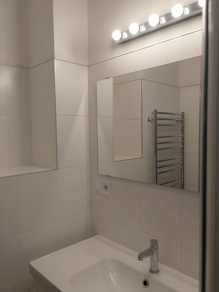 Pronájem bytu 3+1 76 m², Bubenečská, Praha, Praha Pronájem bytu 3+1 76 m², Bubenečská, Praha, Praha