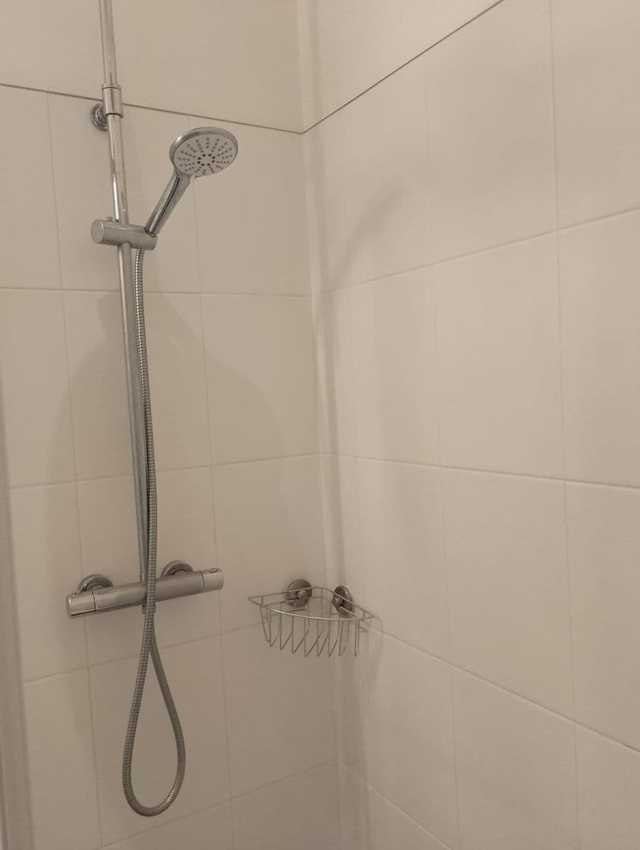 Pronájem bytu 3+1 76 m², Bubenečská, Praha, Praha Pronájem bytu 3+1 76 m², Bubenečská, Praha, Praha