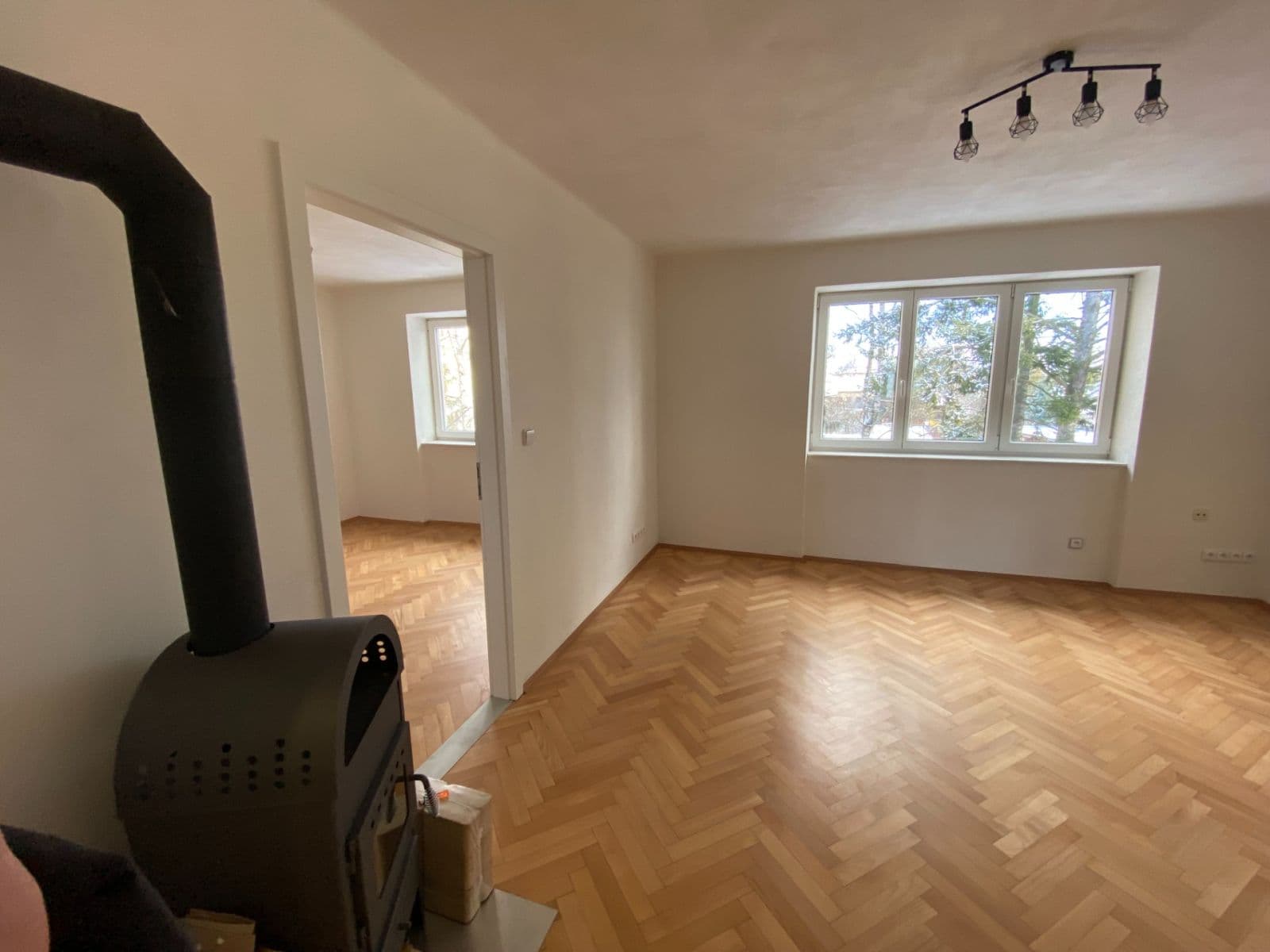 Pronájem bytu 3+kk 56 m², Kuzníkova, Kojetín, Olomoucký kraj Pronájem bytu 3+kk 56 m², Kuzníkova, Kojetín, Olomoucký kraj