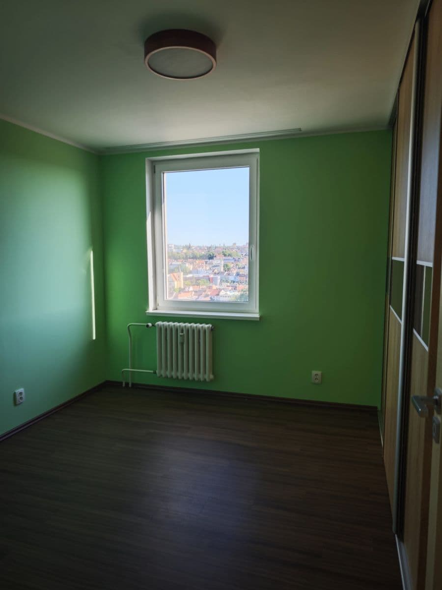 Pronájem bytu 3+1 76 m², Na Svahu, Třebíč, Kraj Vysočina Pronájem bytu 3+1 76 m², Na Svahu, Třebíč, Kraj Vysočina