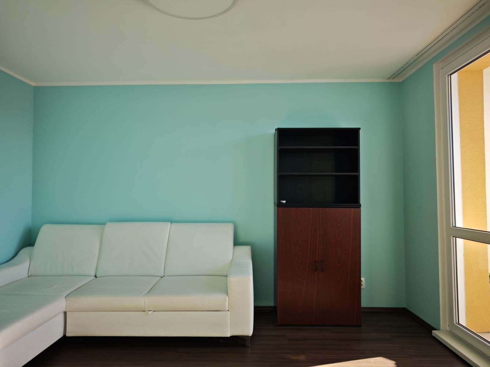 Pronájem bytu 3+1 76 m², Na Svahu, Třebíč, Kraj Vysočina Pronájem bytu 3+1 76 m², Na Svahu, Třebíč, Kraj Vysočina