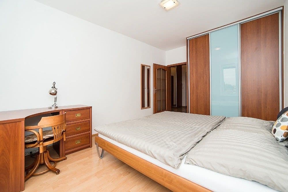 Pronájem bytu 2+kk 52 m², Mattioliho, Praha, Praha Pronájem bytu 2+kk 52 m², Mattioliho, Praha, Praha