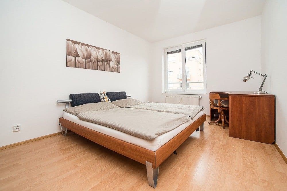Pronájem bytu 2+kk 52 m², Mattioliho, Praha, Praha Pronájem bytu 2+kk 52 m², Mattioliho, Praha, Praha
