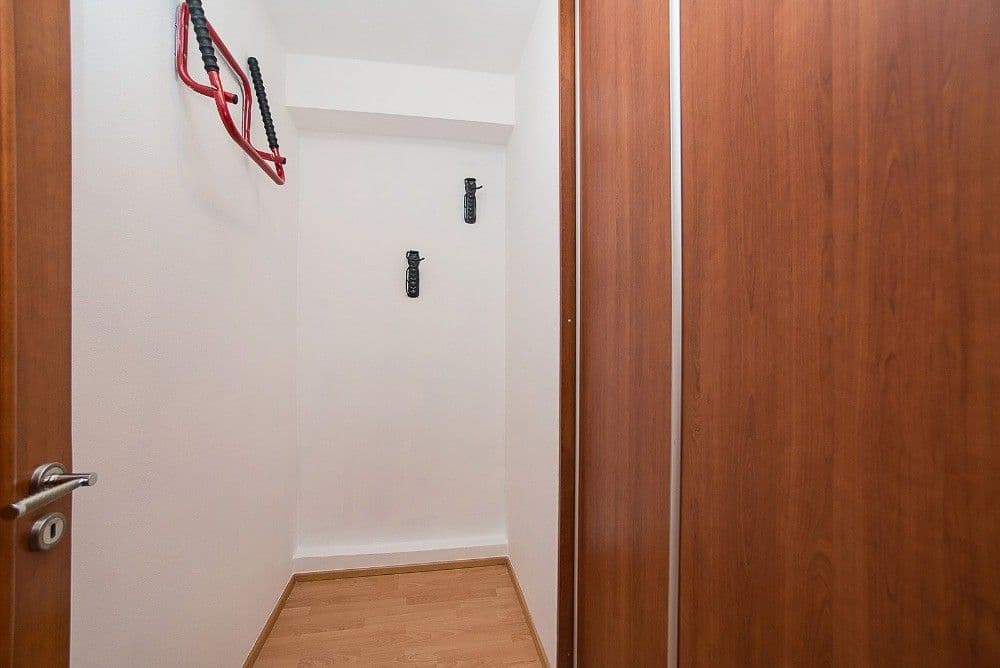 Pronájem bytu 2+kk 52 m², Mattioliho, Praha, Praha Pronájem bytu 2+kk 52 m², Mattioliho, Praha, Praha