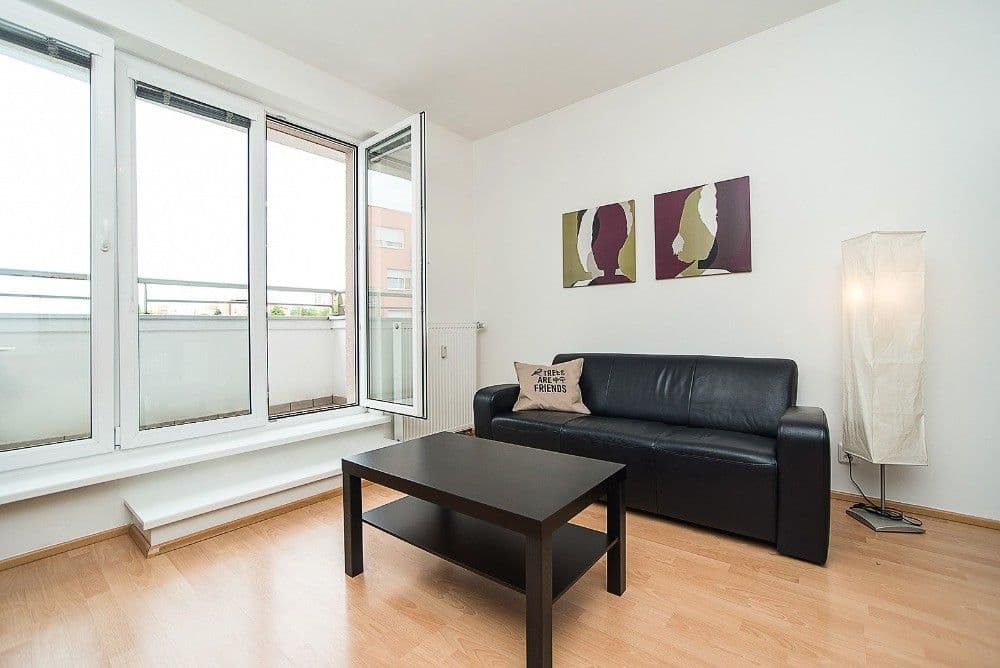 Pronájem bytu 2+kk 52 m², Mattioliho, Praha, Praha Pronájem bytu 2+kk 52 m², Mattioliho, Praha, Praha