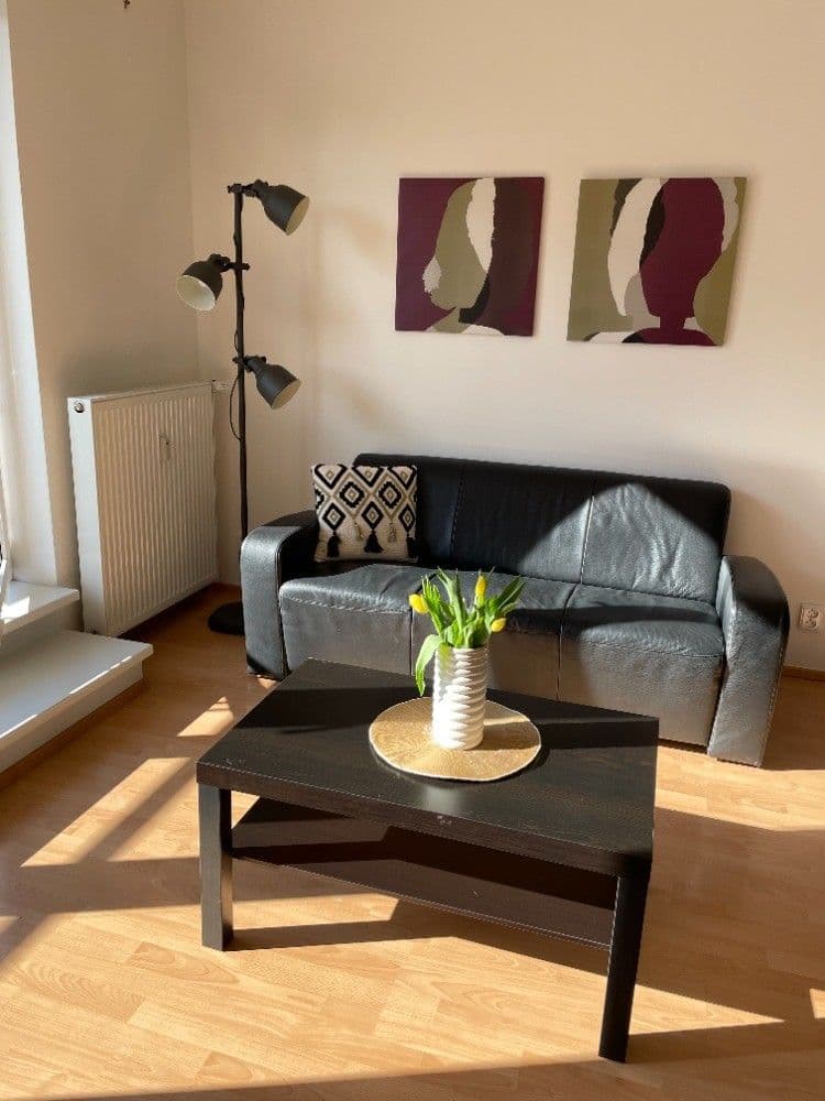 Pronájem bytu 2+kk 52 m², Mattioliho, Praha, Praha Pronájem bytu 2+kk 52 m², Mattioliho, Praha, Praha