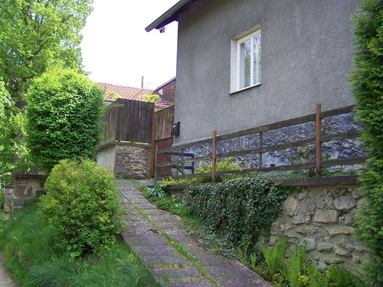 Pronájem domu 104 m², pozemek 212 m², Krupská, Bělá pod Bezdězem, Středočeský kraj Pronájem domu 104 m², pozemek 212 m², Krupská, Bělá pod Bezdězem, Středočeský kraj