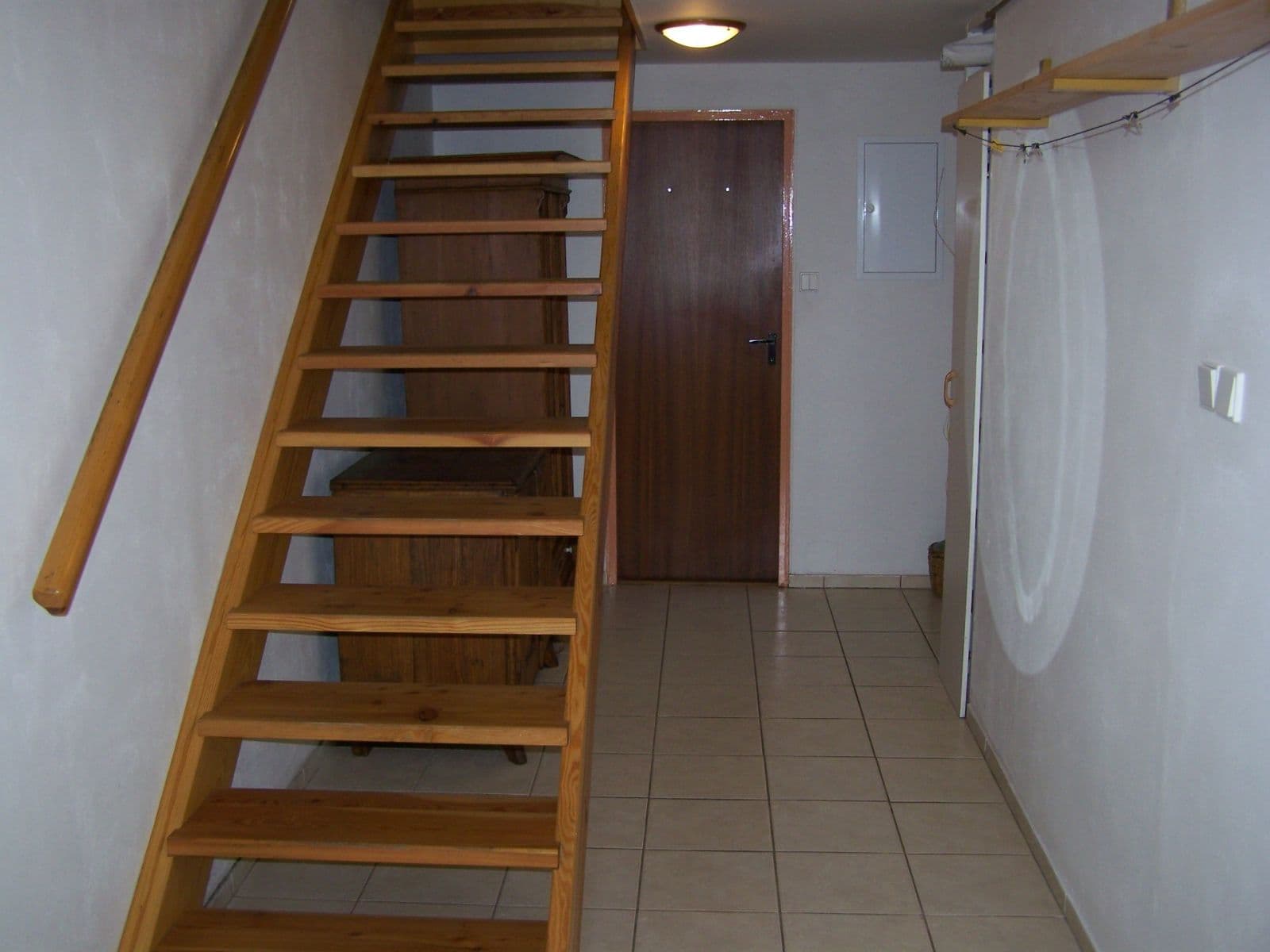 Pronájem domu 104 m², pozemek 212 m², Krupská, Bělá pod Bezdězem, Středočeský kraj Pronájem domu 104 m², pozemek 212 m², Krupská, Bělá pod Bezdězem, Středočeský kraj