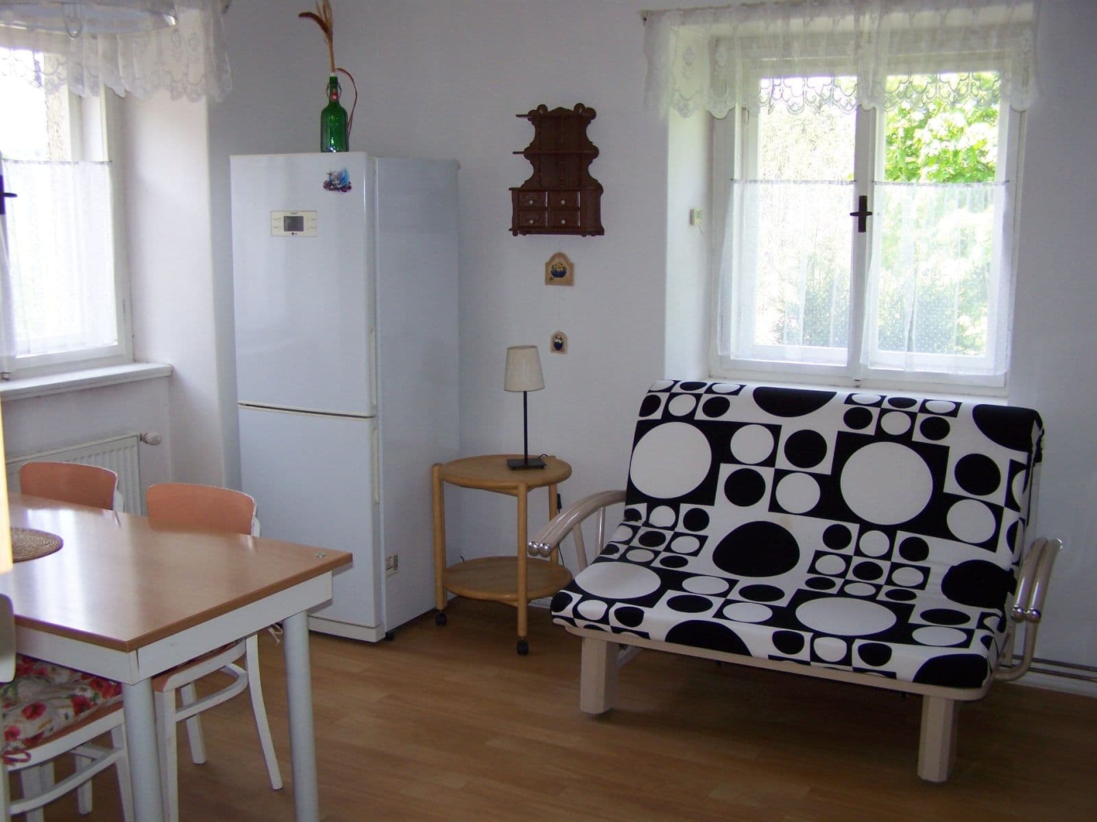 Pronájem domu 104 m², pozemek 212 m², Krupská, Bělá pod Bezdězem, Středočeský kraj Pronájem domu 104 m², pozemek 212 m², Krupská, Bělá pod Bezdězem, Středočeský kraj